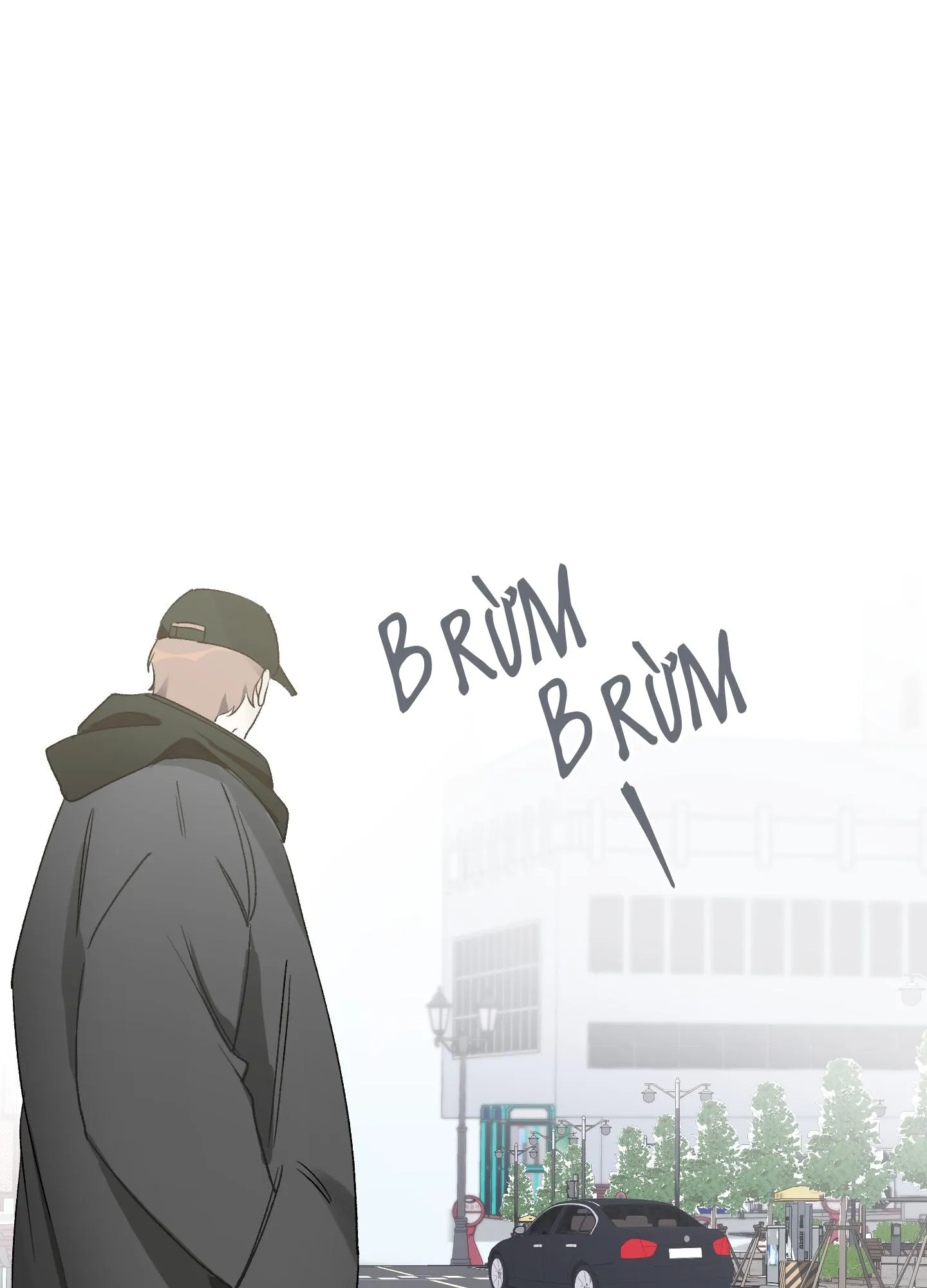 THẾ GIỚI KHI MẤT ĐI EM Chapter 6 Trang 33