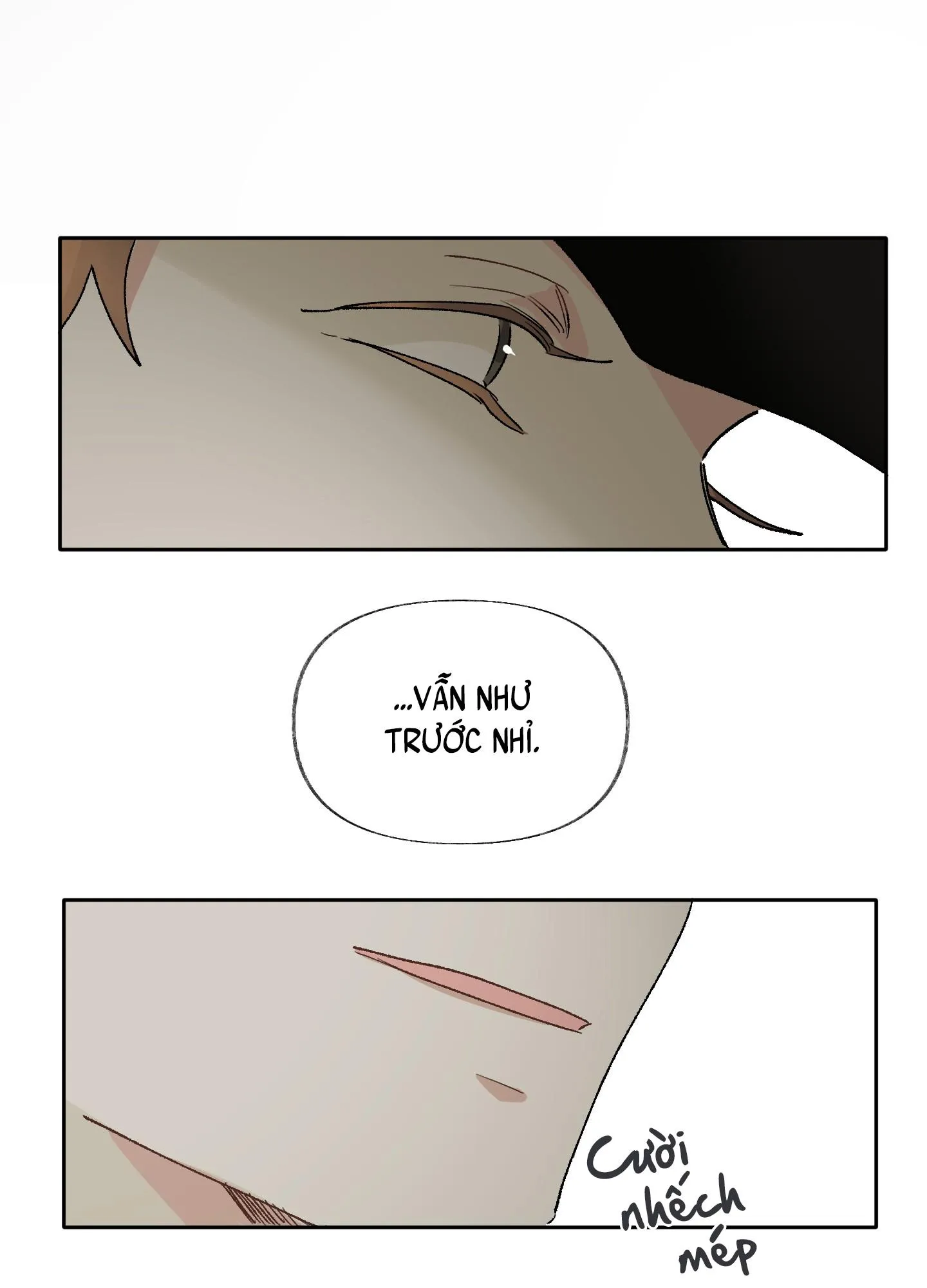 THẾ GIỚI KHI MẤT ĐI EM Chapter 6 Trang 39