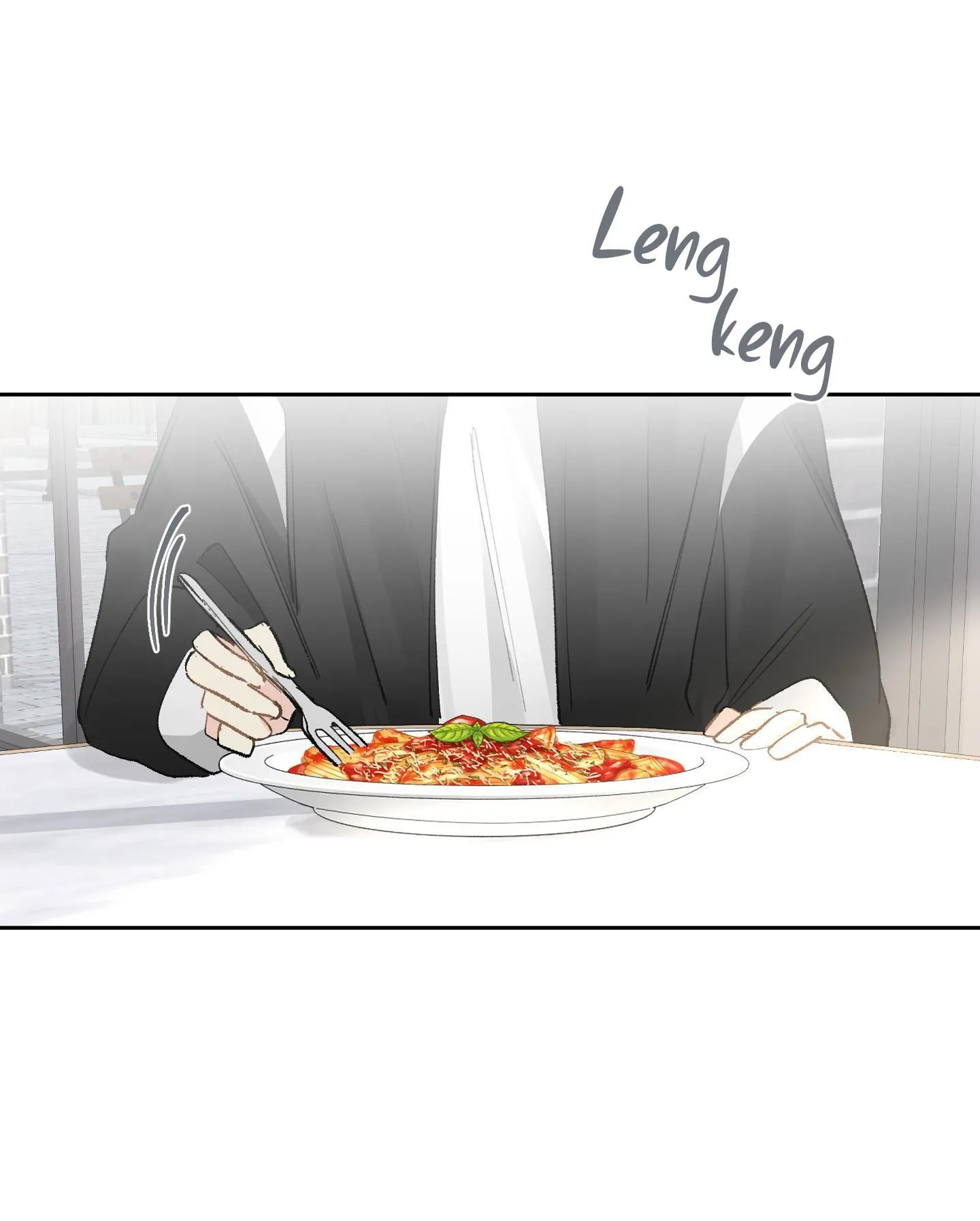 THẾ GIỚI KHI MẤT ĐI EM Chapter 6 Trang 40