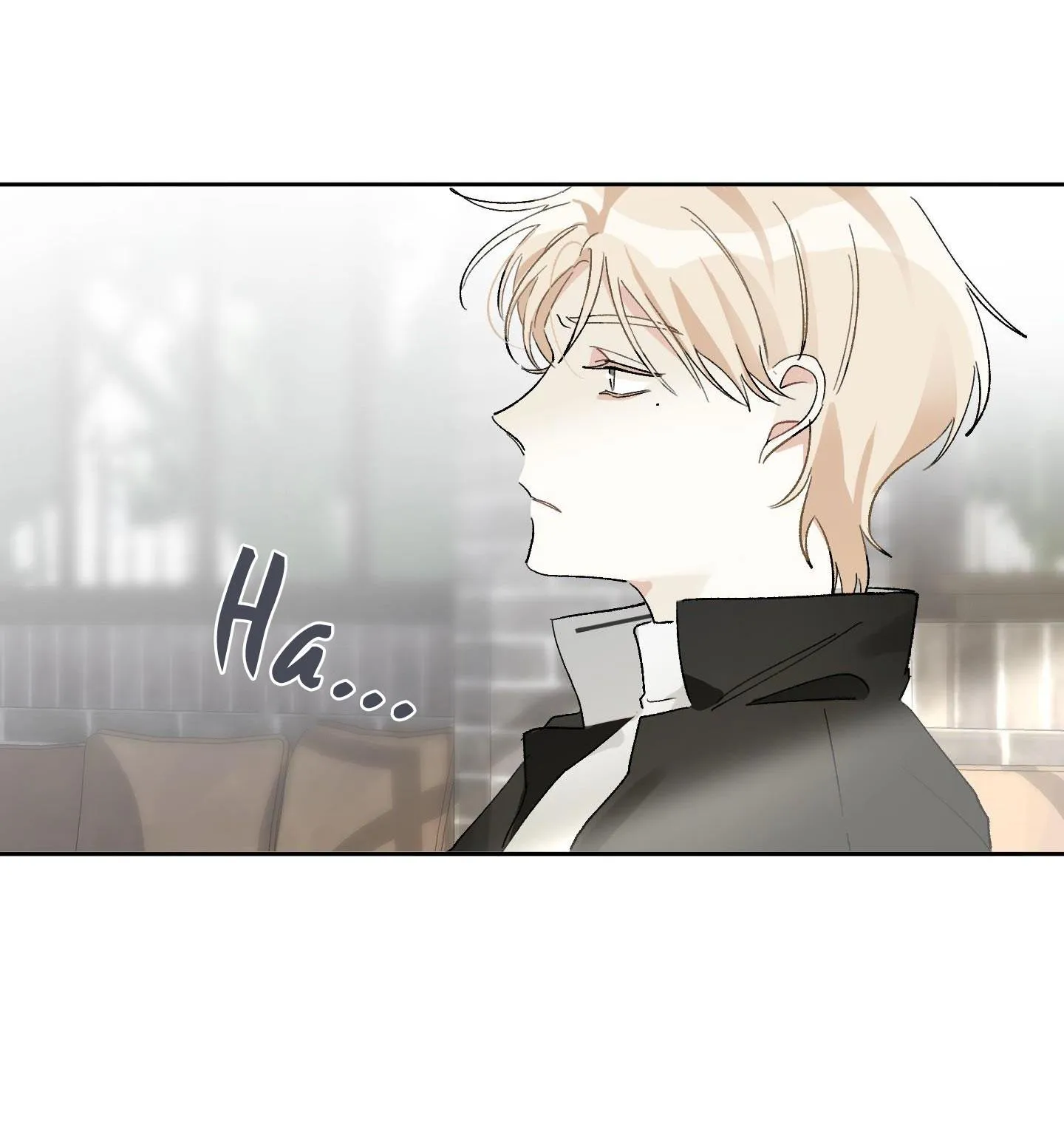 THẾ GIỚI KHI MẤT ĐI EM Chapter 6 Trang 48