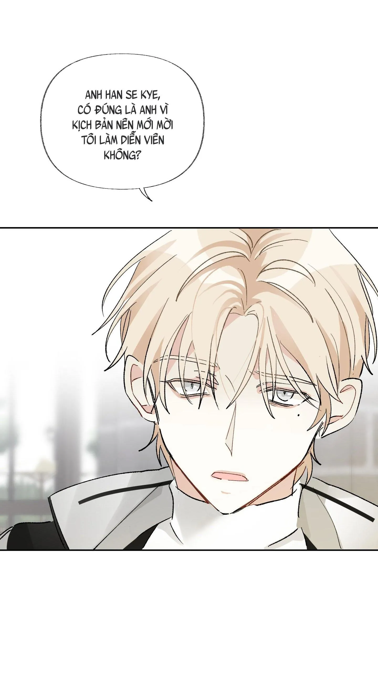 THẾ GIỚI KHI MẤT ĐI EM Chapter 6 Trang 50