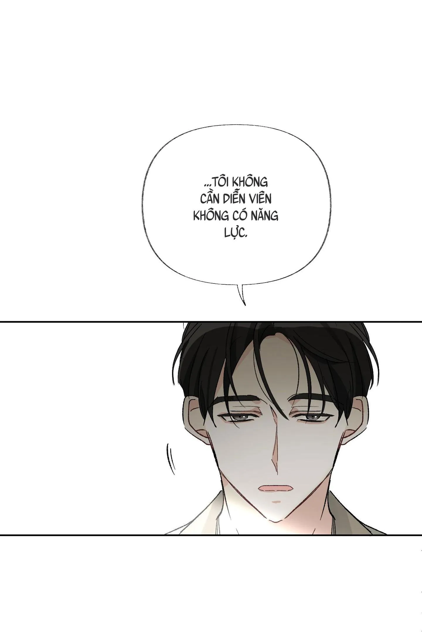 THẾ GIỚI KHI MẤT ĐI EM Chapter 6 Trang 56