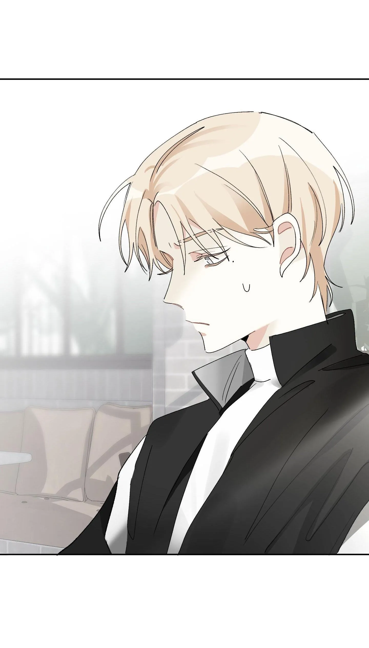 THẾ GIỚI KHI MẤT ĐI EM Chapter 6 Trang 58