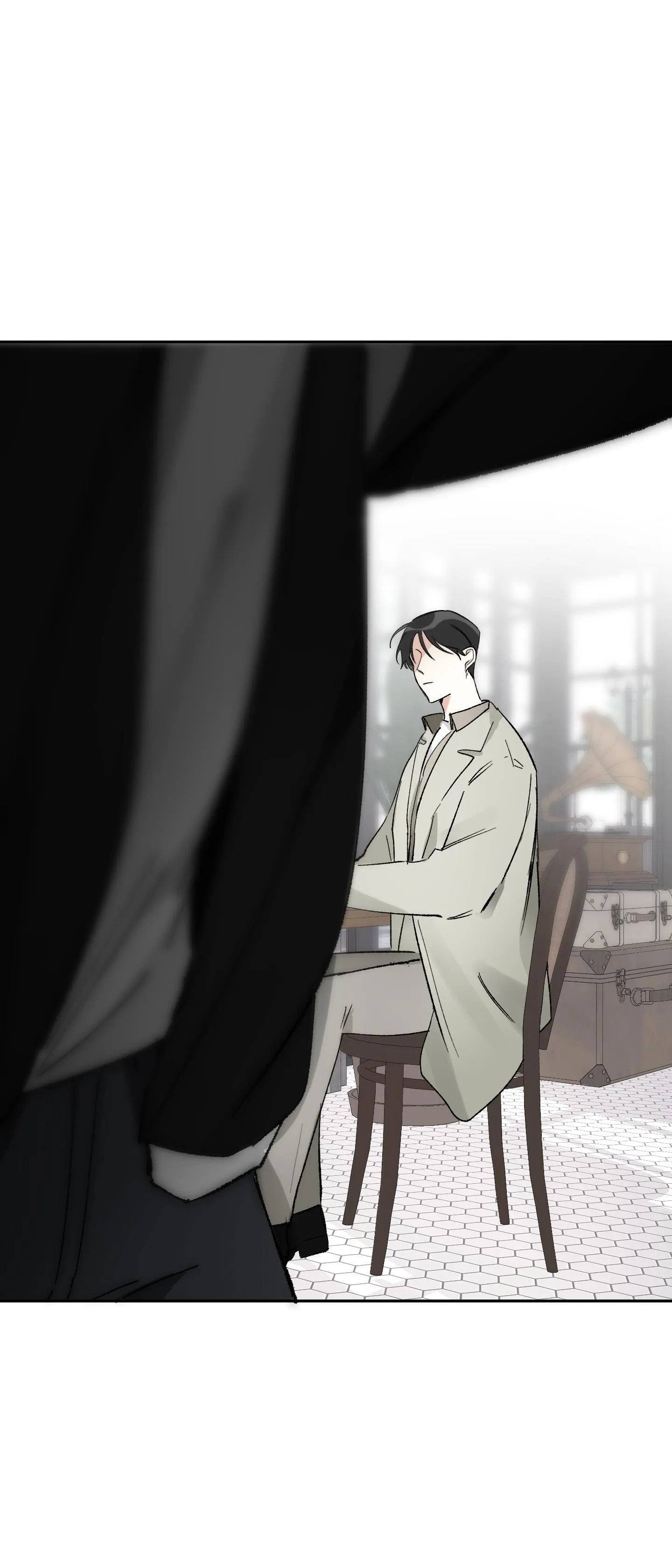 THẾ GIỚI KHI MẤT ĐI EM Chapter 6 Trang 61