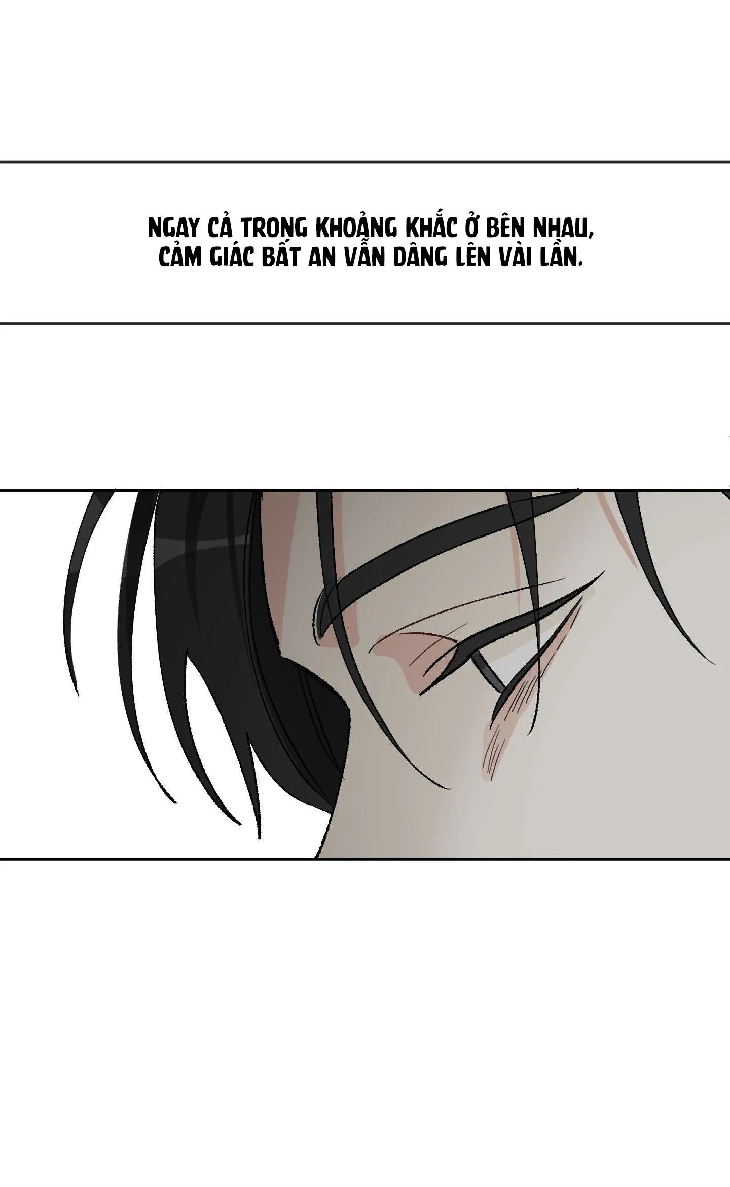 THẾ GIỚI KHI MẤT ĐI EM Chapter 6 Trang 65