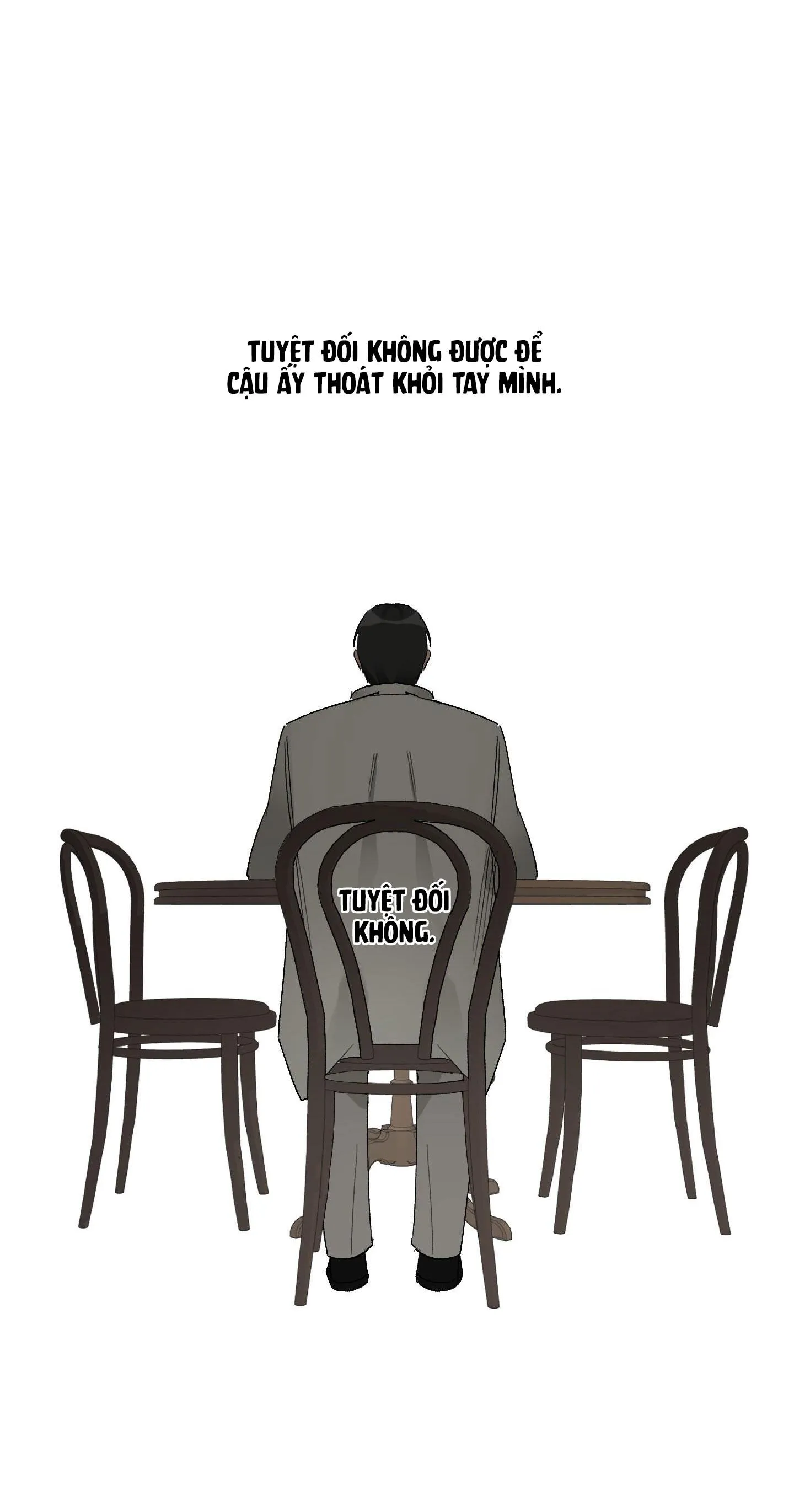 THẾ GIỚI KHI MẤT ĐI EM Chapter 6 Trang 66