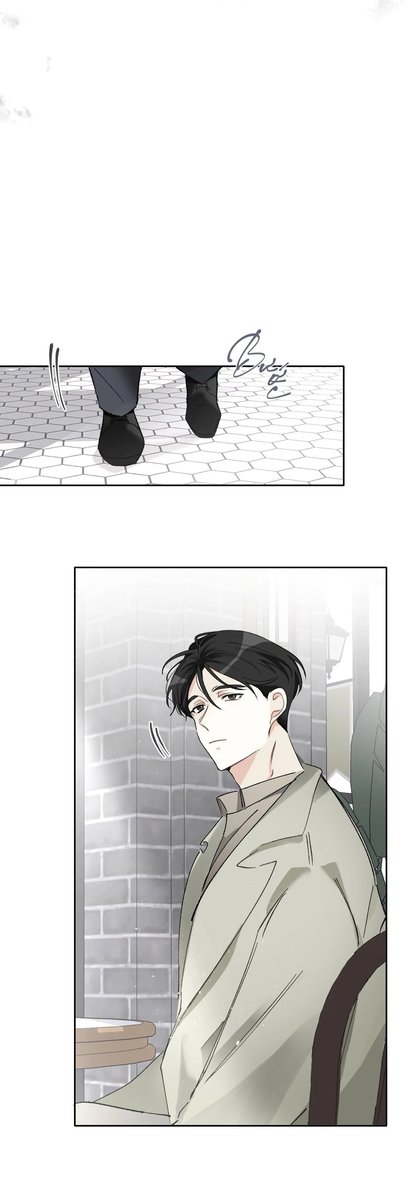 THẾ GIỚI KHI MẤT ĐI EM Chapter 7 Trang 7