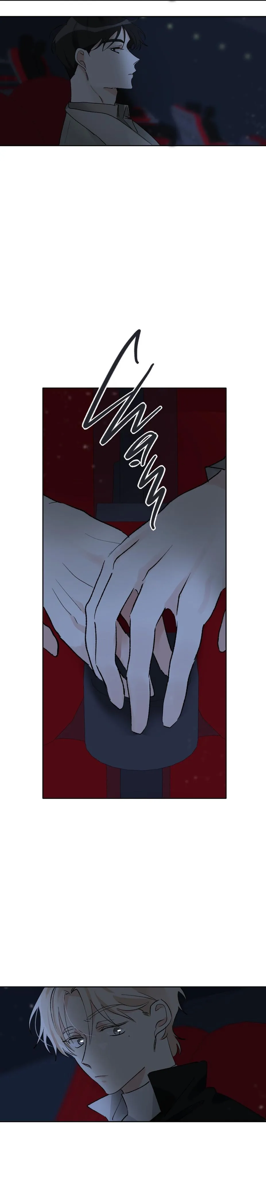 THẾ GIỚI KHI MẤT ĐI EM Chapter 7 Trang 13