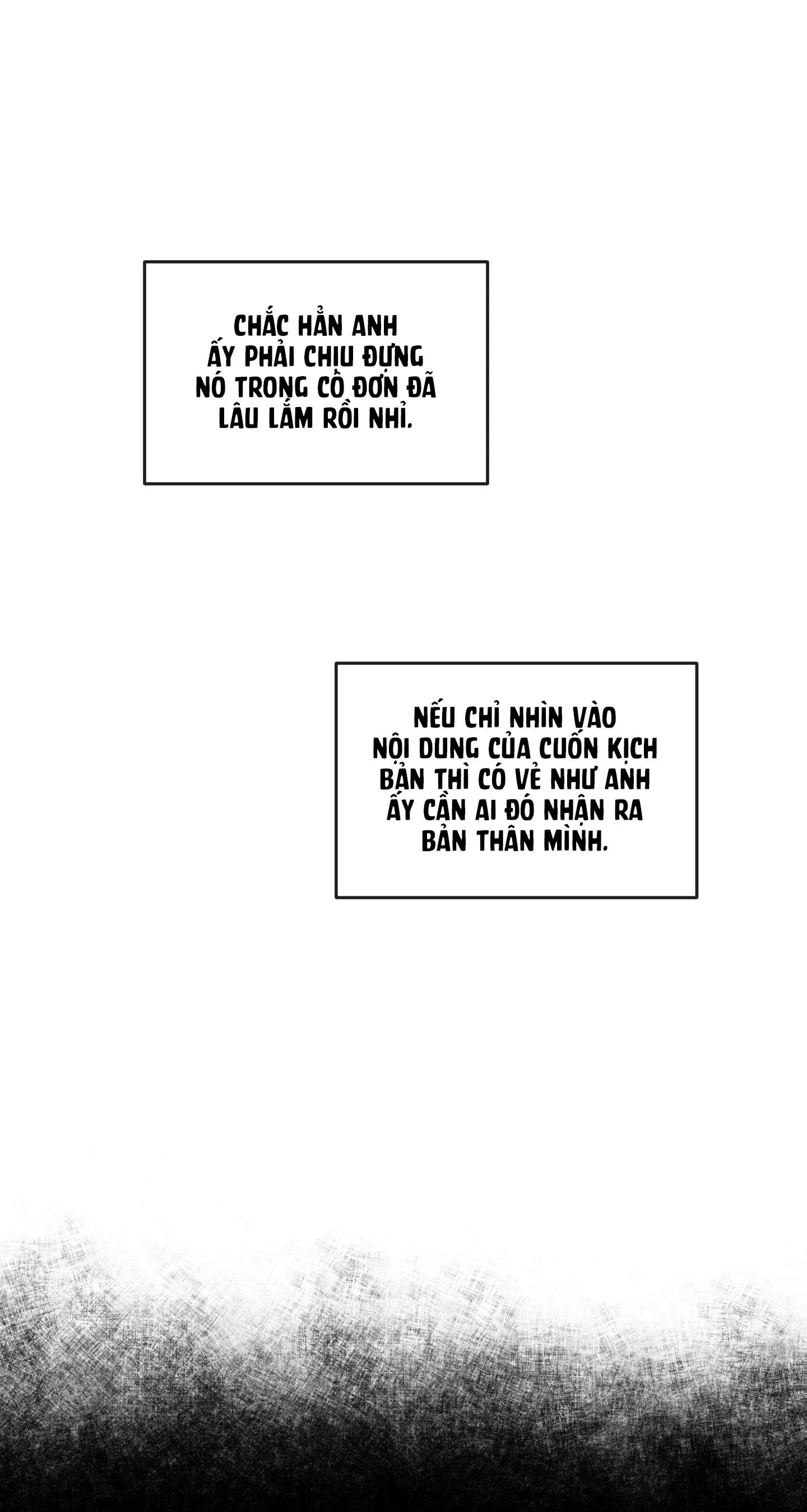 THẾ GIỚI KHI MẤT ĐI EM Chapter 7 Trang 15