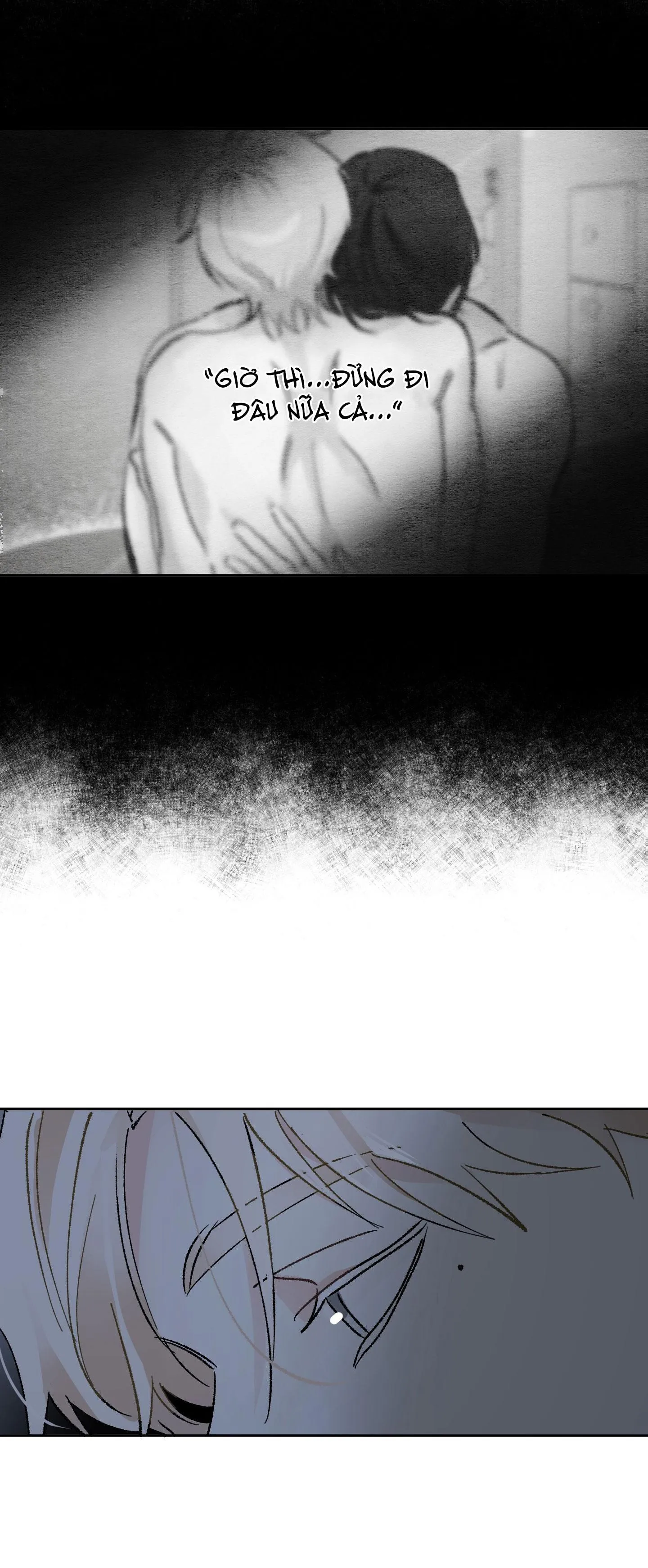 THẾ GIỚI KHI MẤT ĐI EM Chapter 7 Trang 16