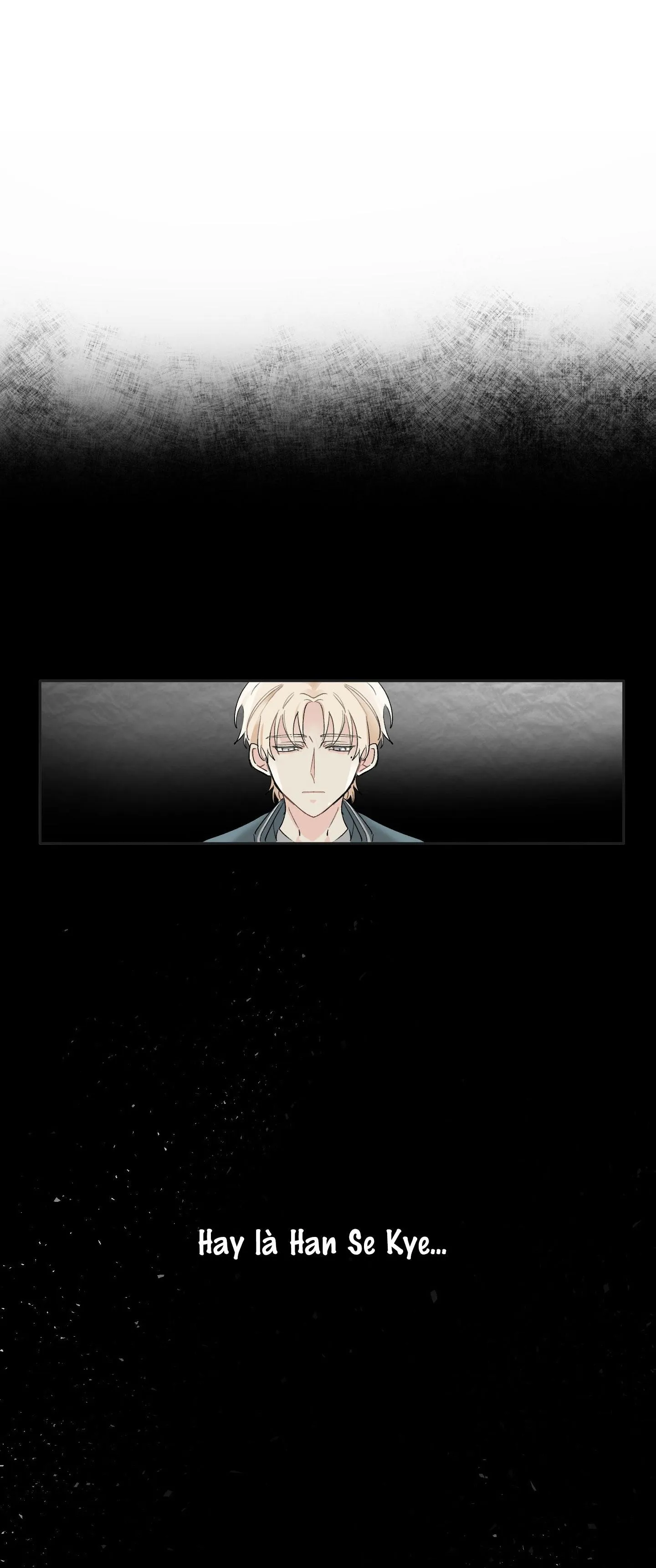 THẾ GIỚI KHI MẤT ĐI EM Chapter 7 Trang 17