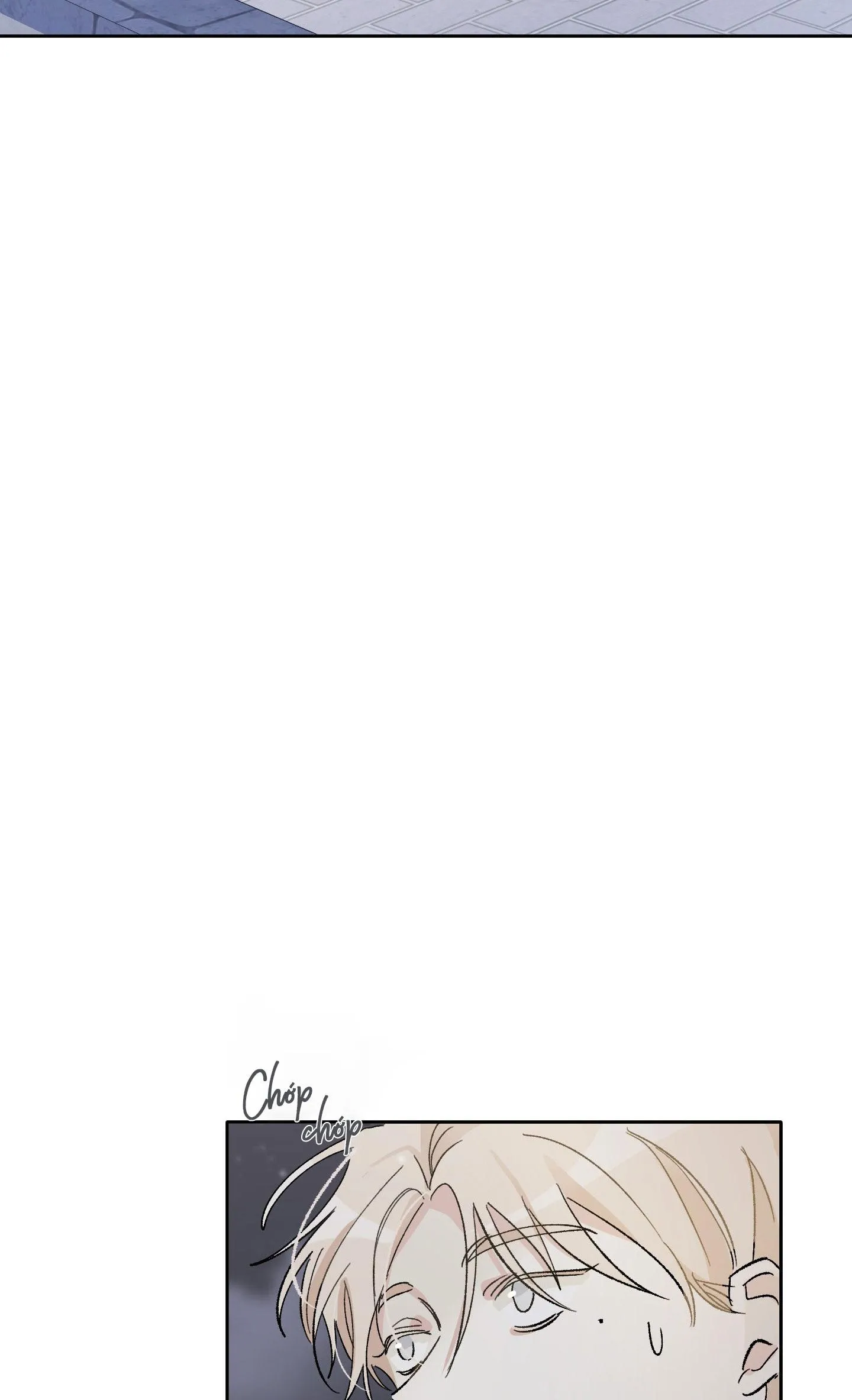 THẾ GIỚI KHI MẤT ĐI EM Chapter 7 Trang 29