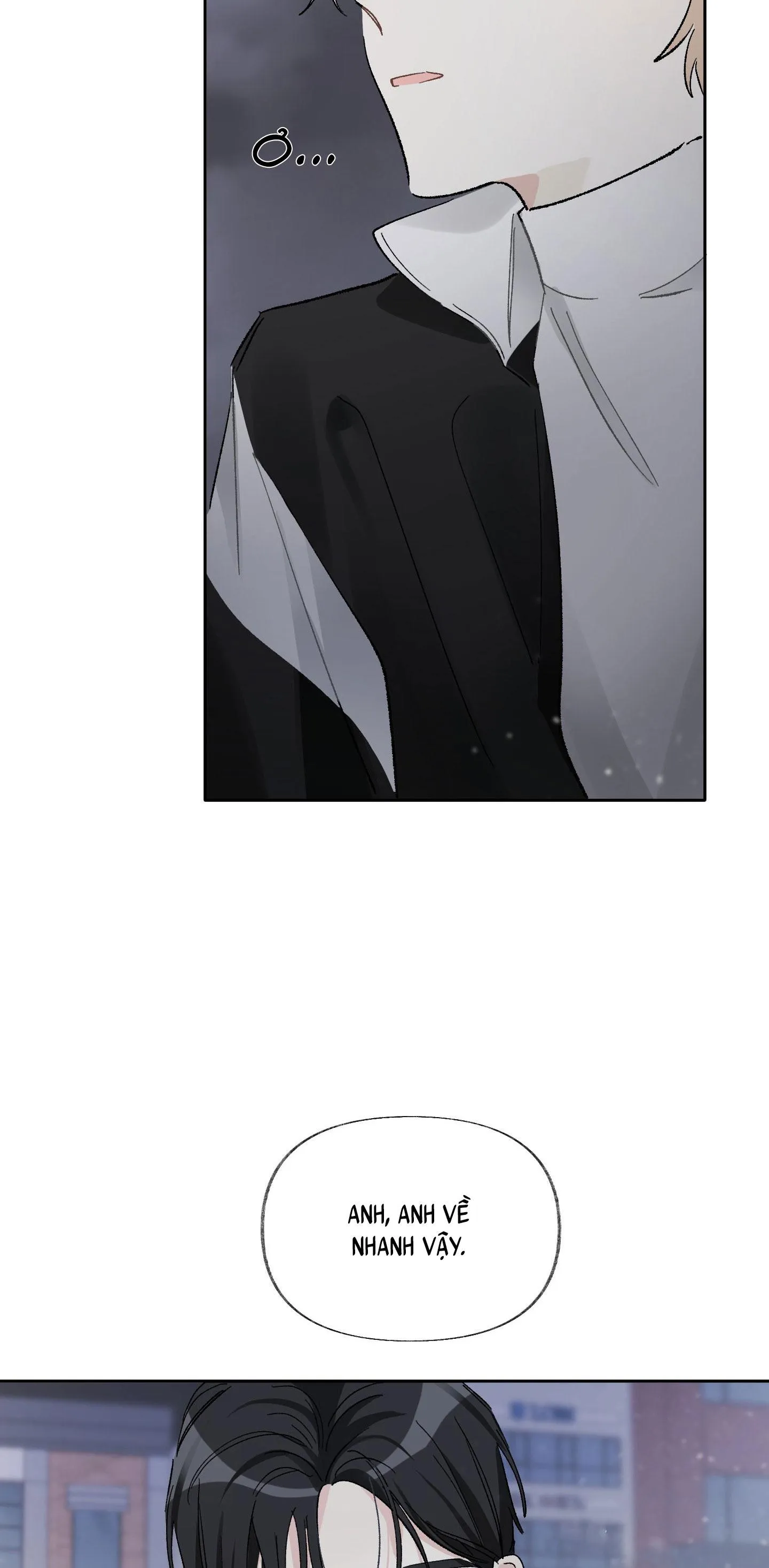 THẾ GIỚI KHI MẤT ĐI EM Chapter 7 Trang 30