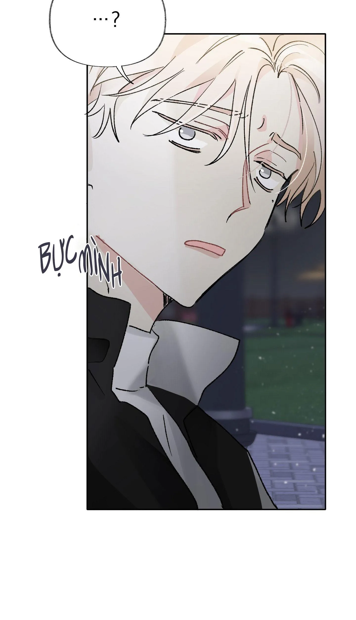 THẾ GIỚI KHI MẤT ĐI EM Chapter 7 Trang 35