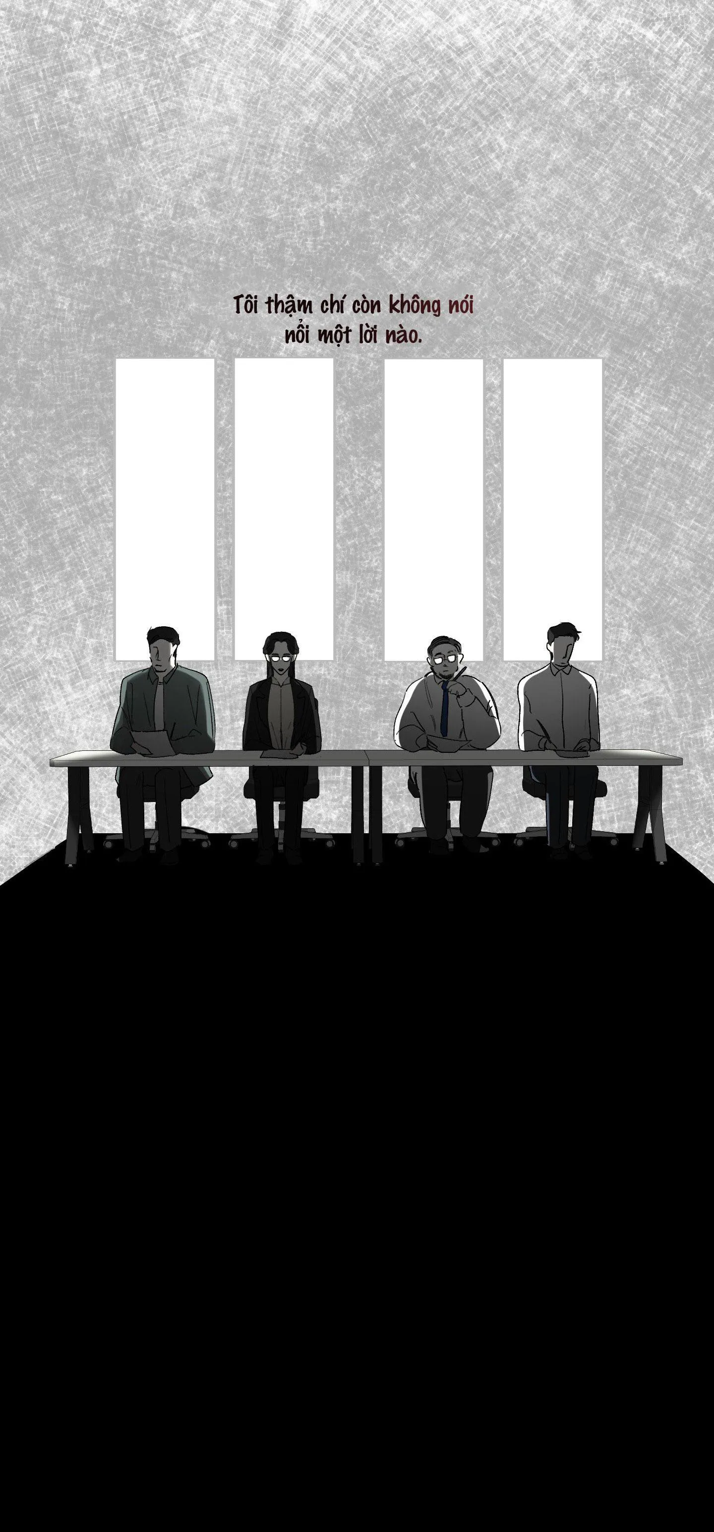 THẾ GIỚI KHI MẤT ĐI EM Chapter 7 Trang 43