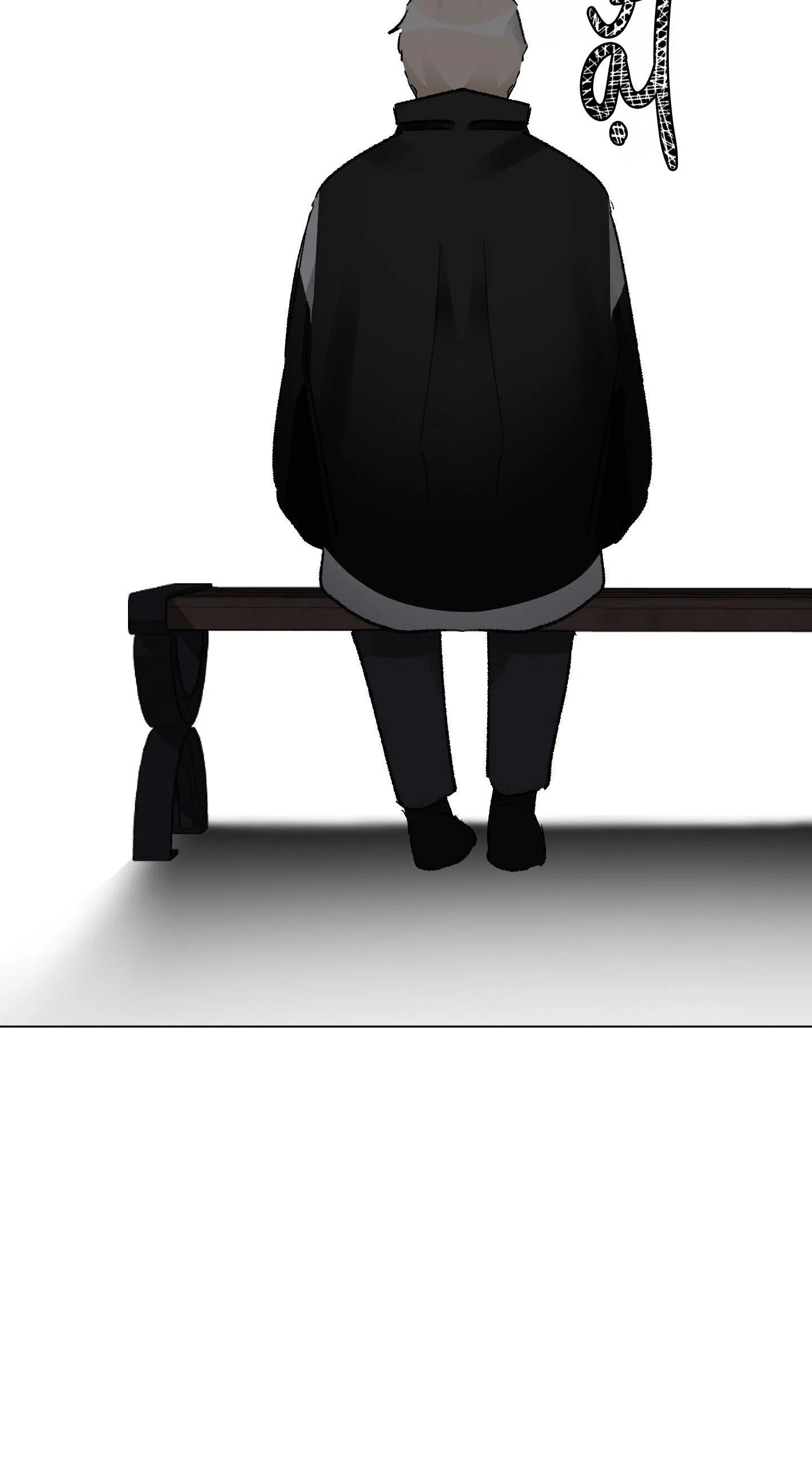 THẾ GIỚI KHI MẤT ĐI EM Chapter 7 Trang 46