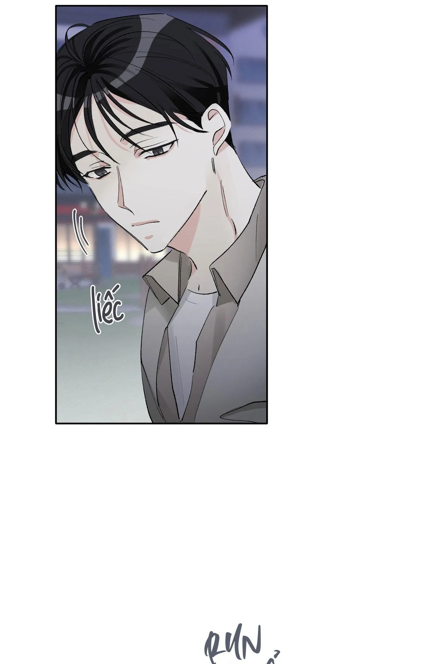 THẾ GIỚI KHI MẤT ĐI EM Chapter 7 Trang 47