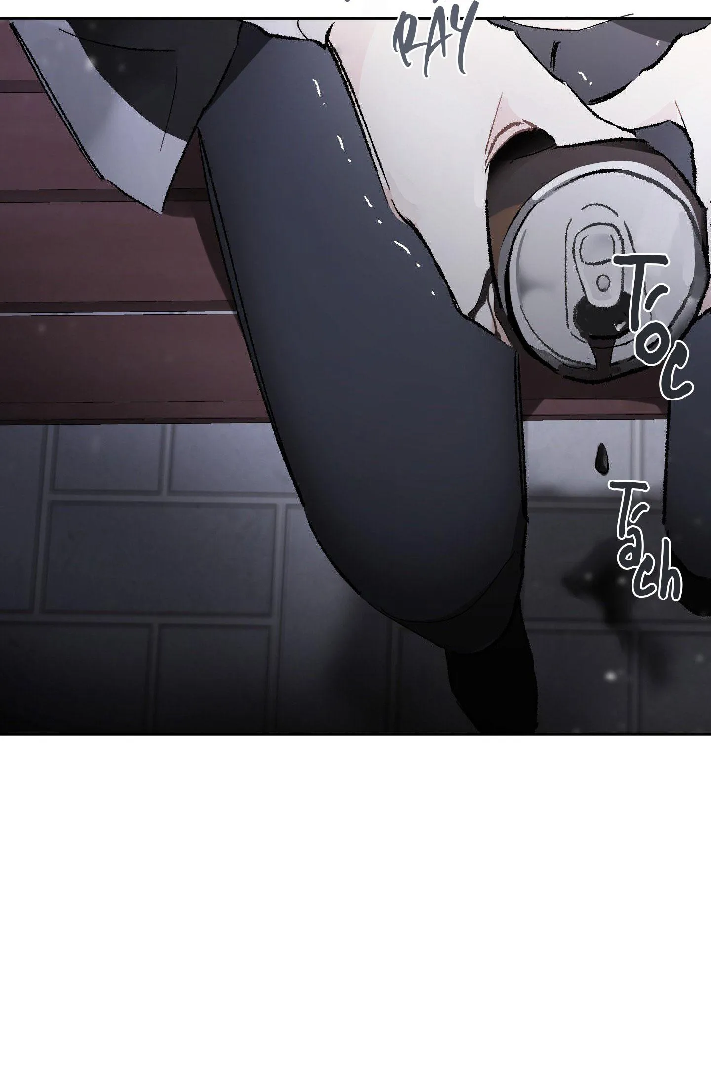 THẾ GIỚI KHI MẤT ĐI EM Chapter 7 Trang 48