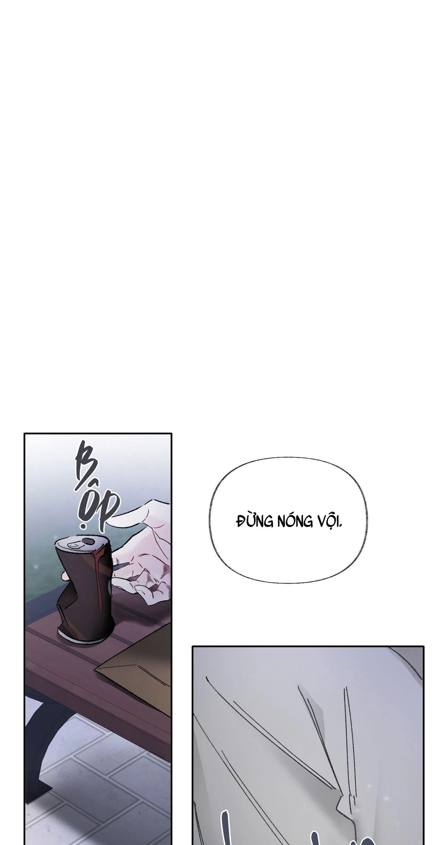 THẾ GIỚI KHI MẤT ĐI EM Chapter 7 Trang 51