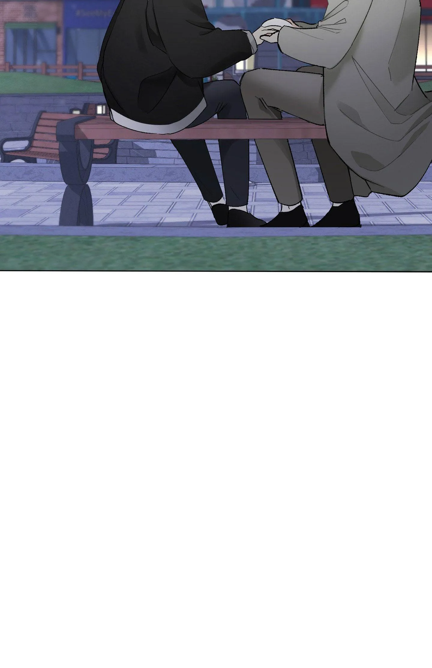 THẾ GIỚI KHI MẤT ĐI EM Chapter 7 Trang 56