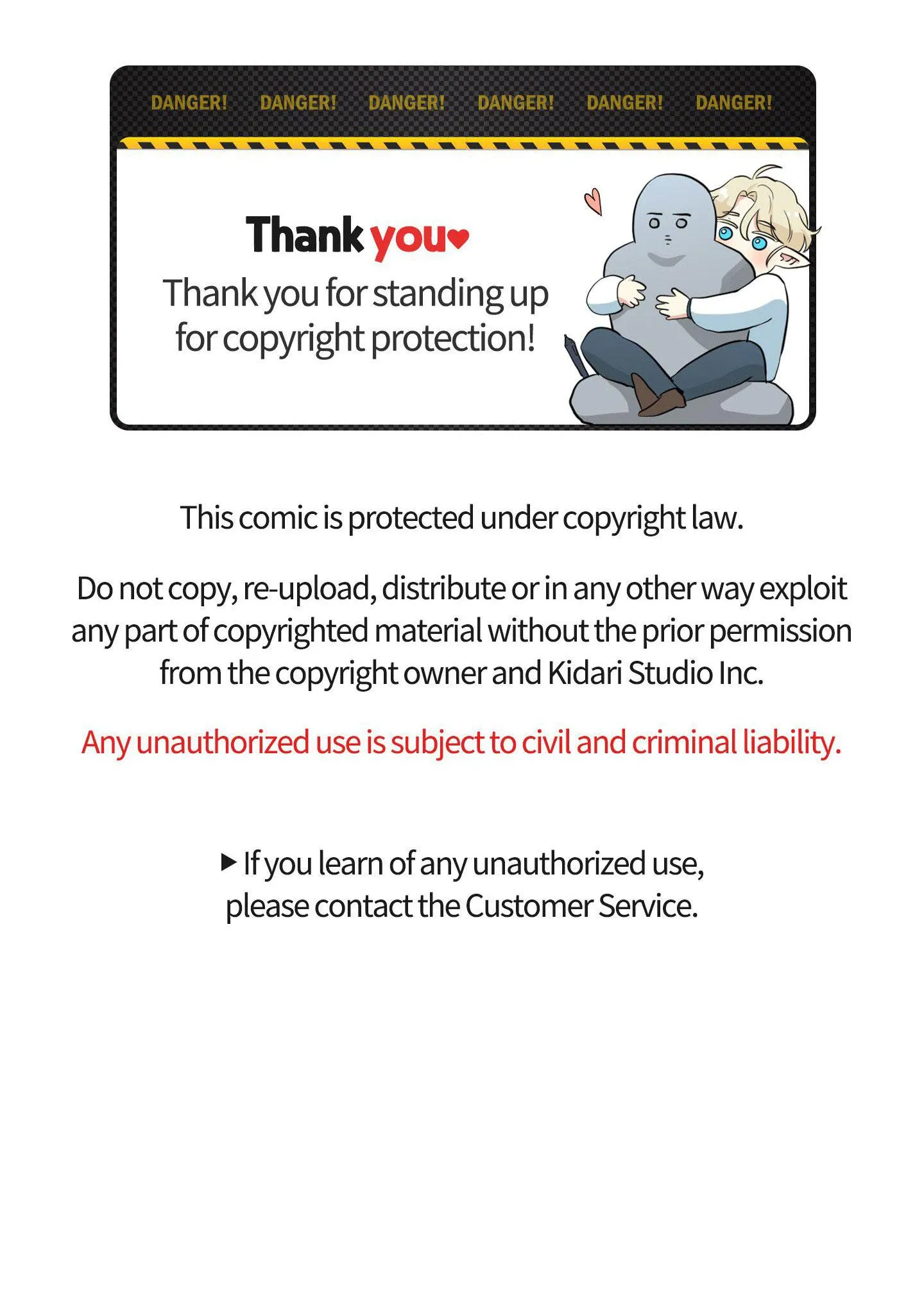 THẾ GIỚI KHI MẤT ĐI EM Chapter 7 Trang 57