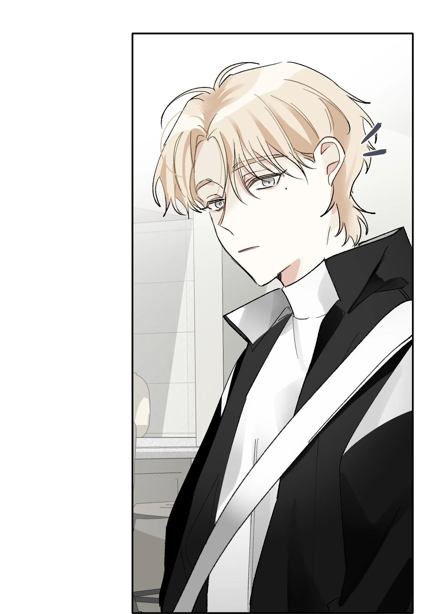 THẾ GIỚI KHI MẤT ĐI EM Chapter 8 Trang 15