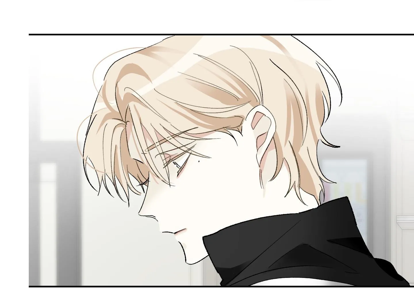 THẾ GIỚI KHI MẤT ĐI EM Chapter 8 Trang 20