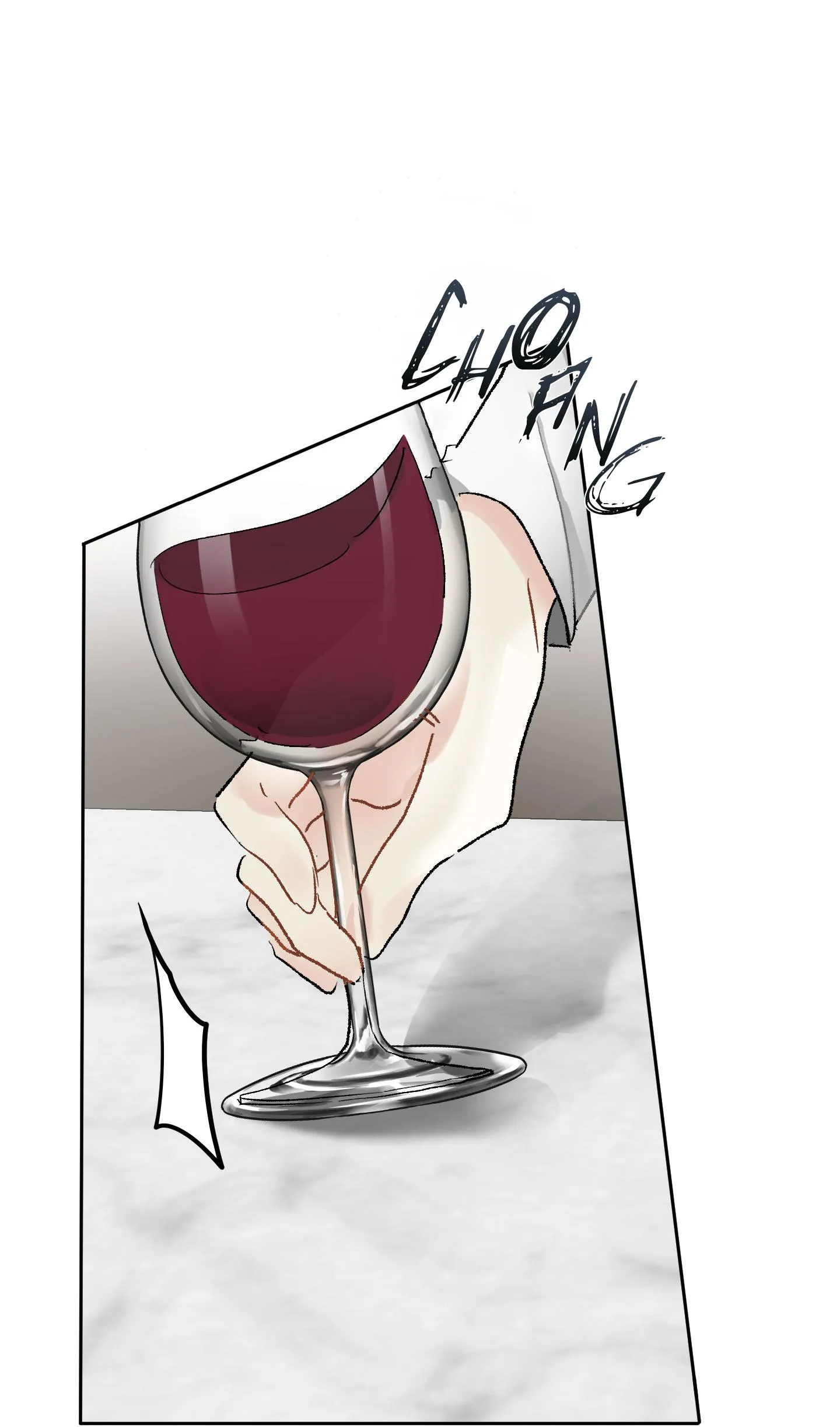 THẾ GIỚI KHI MẤT ĐI EM Chapter 8 Trang 37