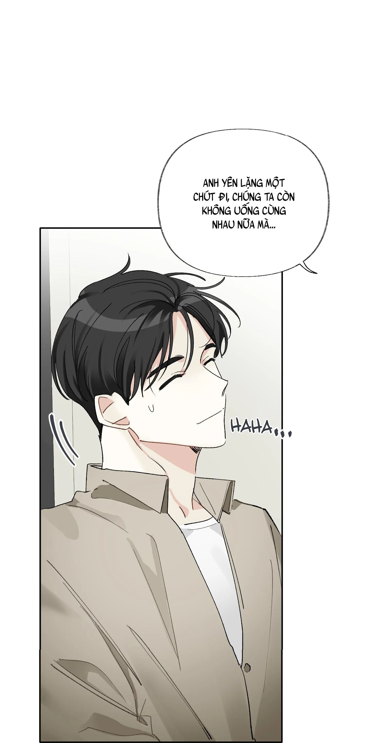 THẾ GIỚI KHI MẤT ĐI EM Chapter 8 Trang 44