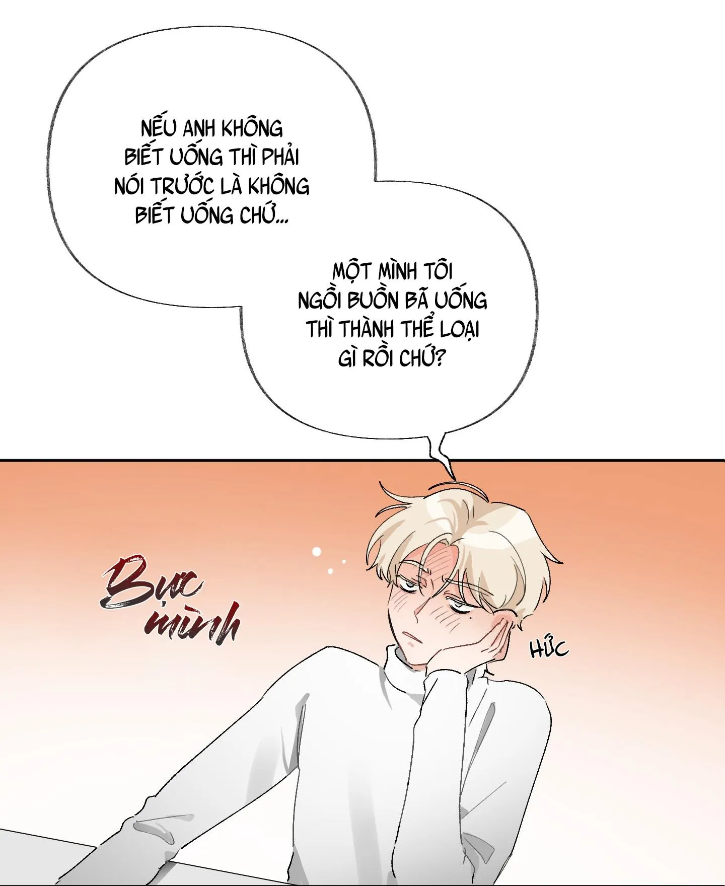 THẾ GIỚI KHI MẤT ĐI EM Chapter 8 Trang 46