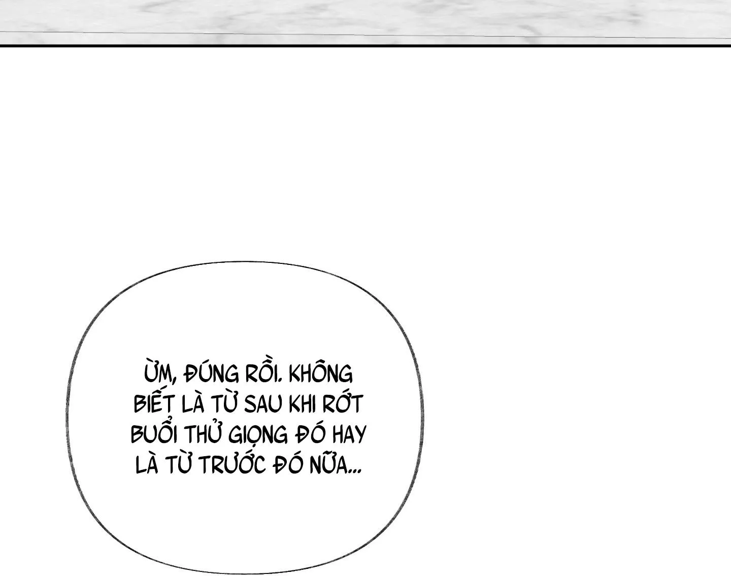 THẾ GIỚI KHI MẤT ĐI EM Chapter 8 Trang 51