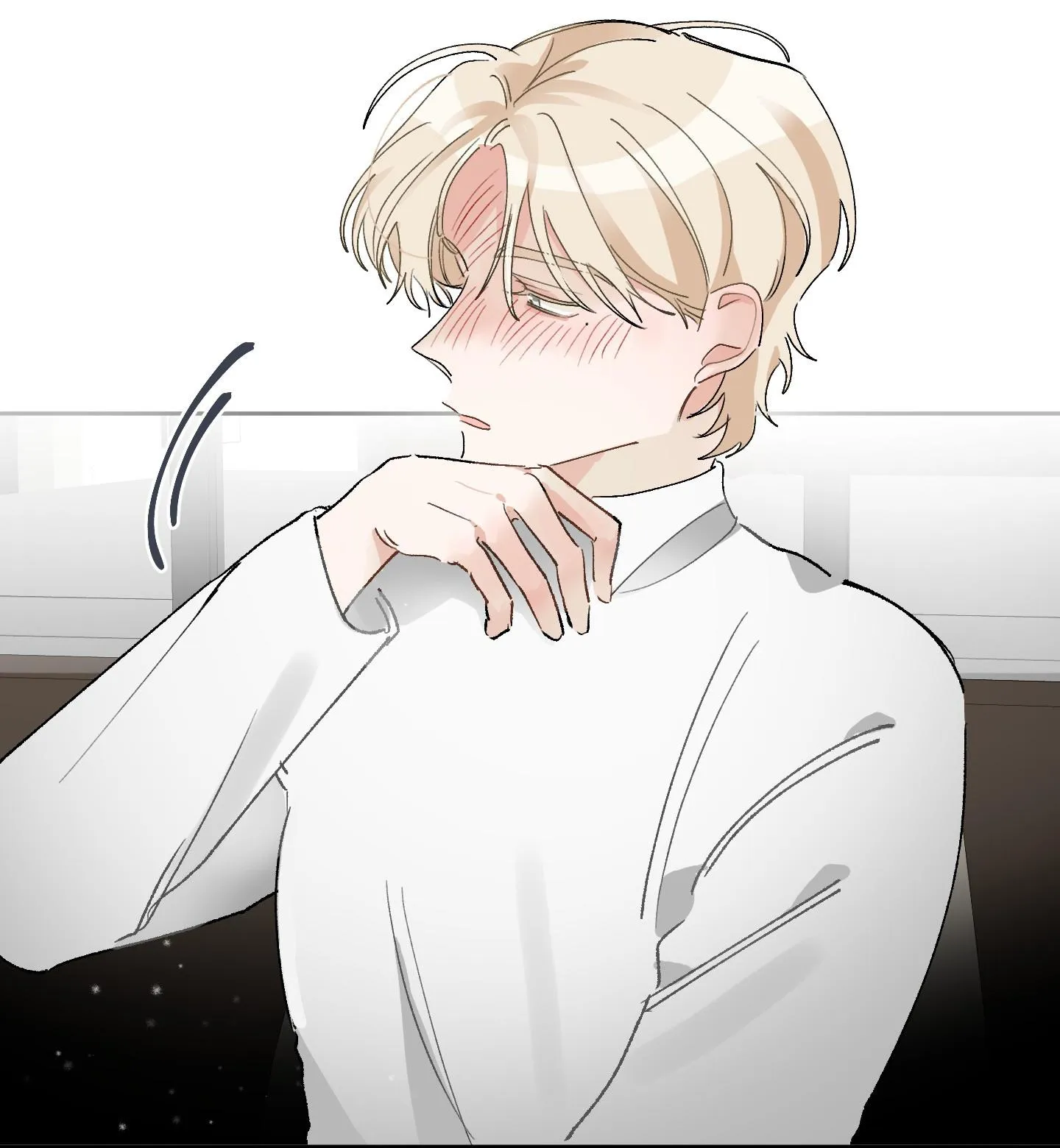 THẾ GIỚI KHI MẤT ĐI EM Chapter 8 Trang 53