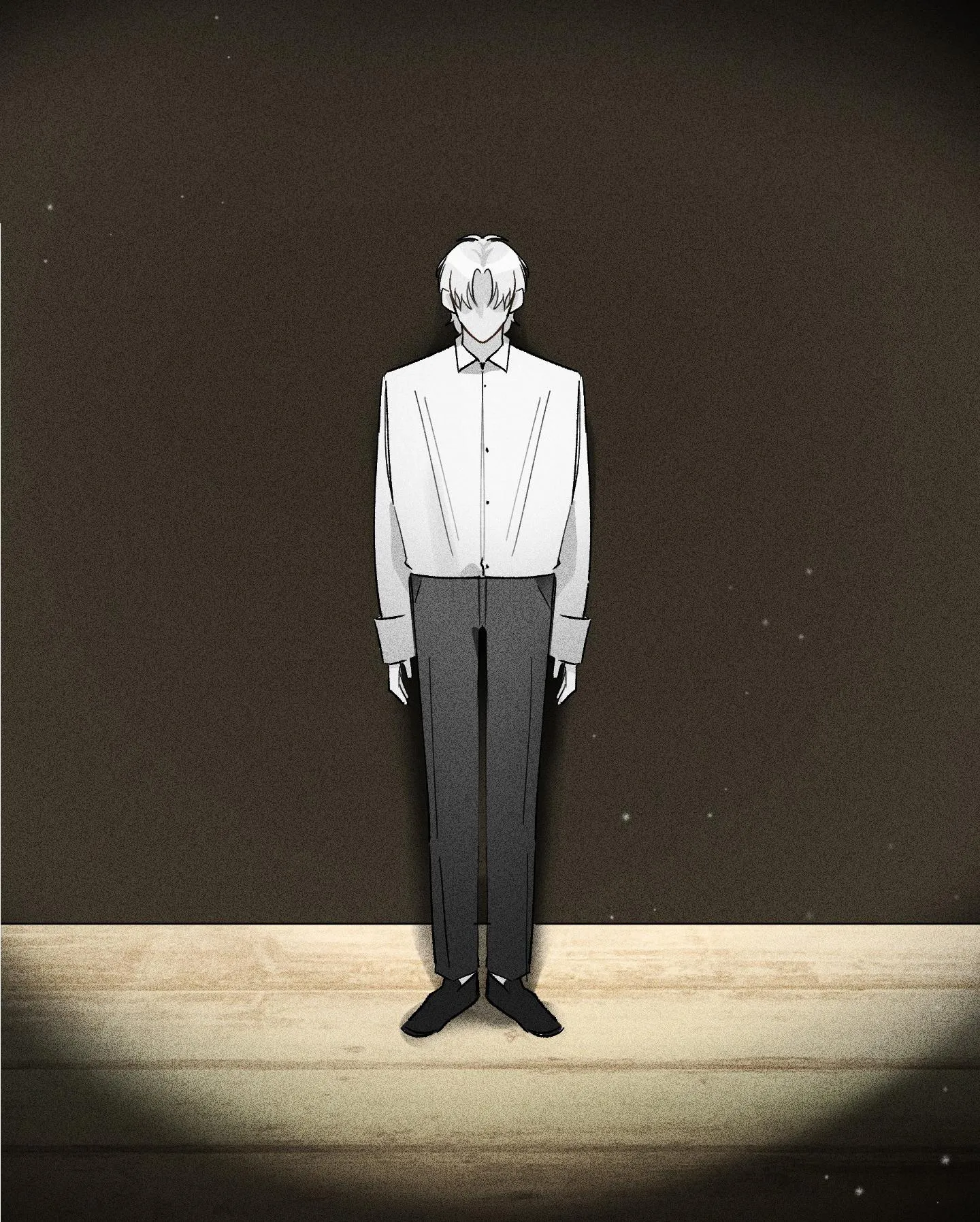 THẾ GIỚI KHI MẤT ĐI EM Chapter 8 Trang 56