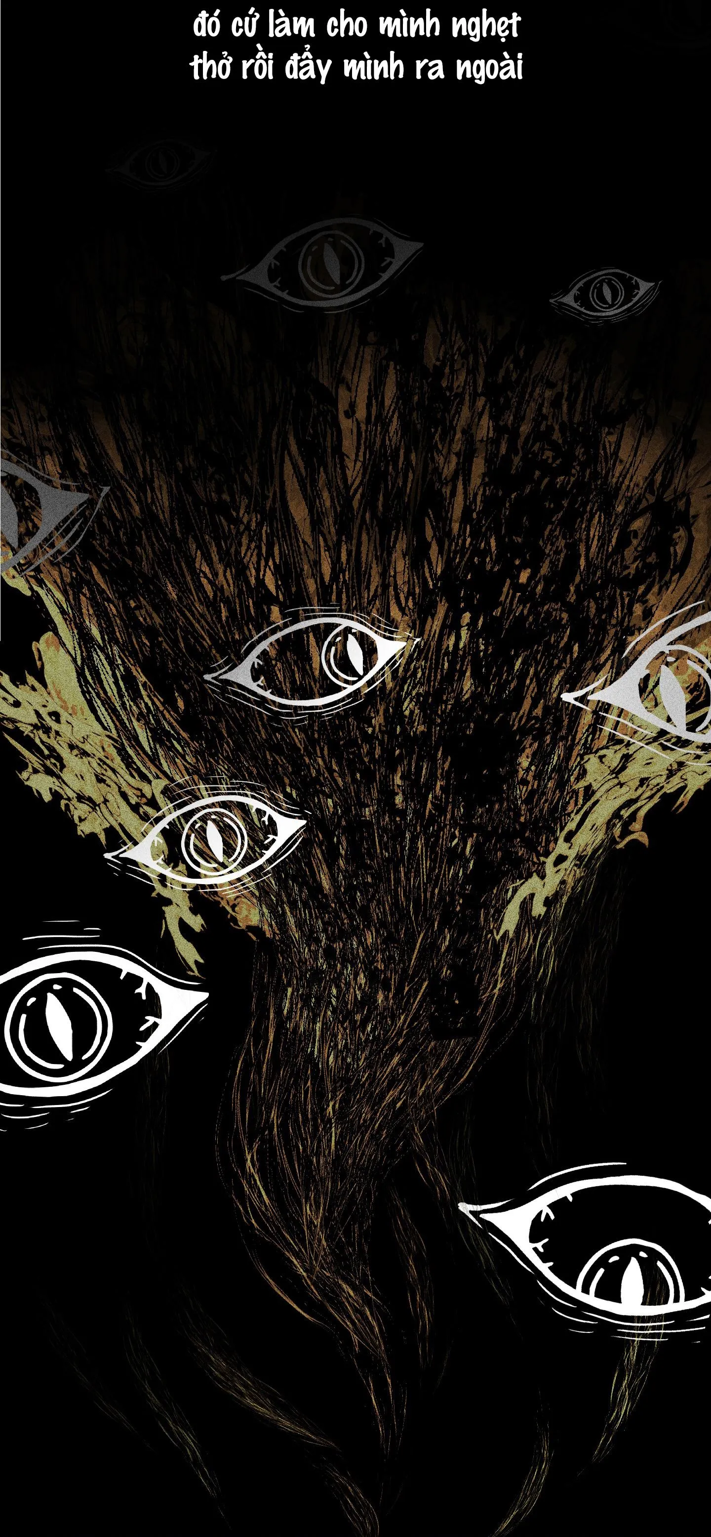 THẾ GIỚI KHI MẤT ĐI EM Chapter 8 Trang 59