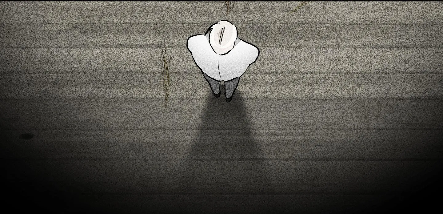 THẾ GIỚI KHI MẤT ĐI EM Chapter 8 Trang 60