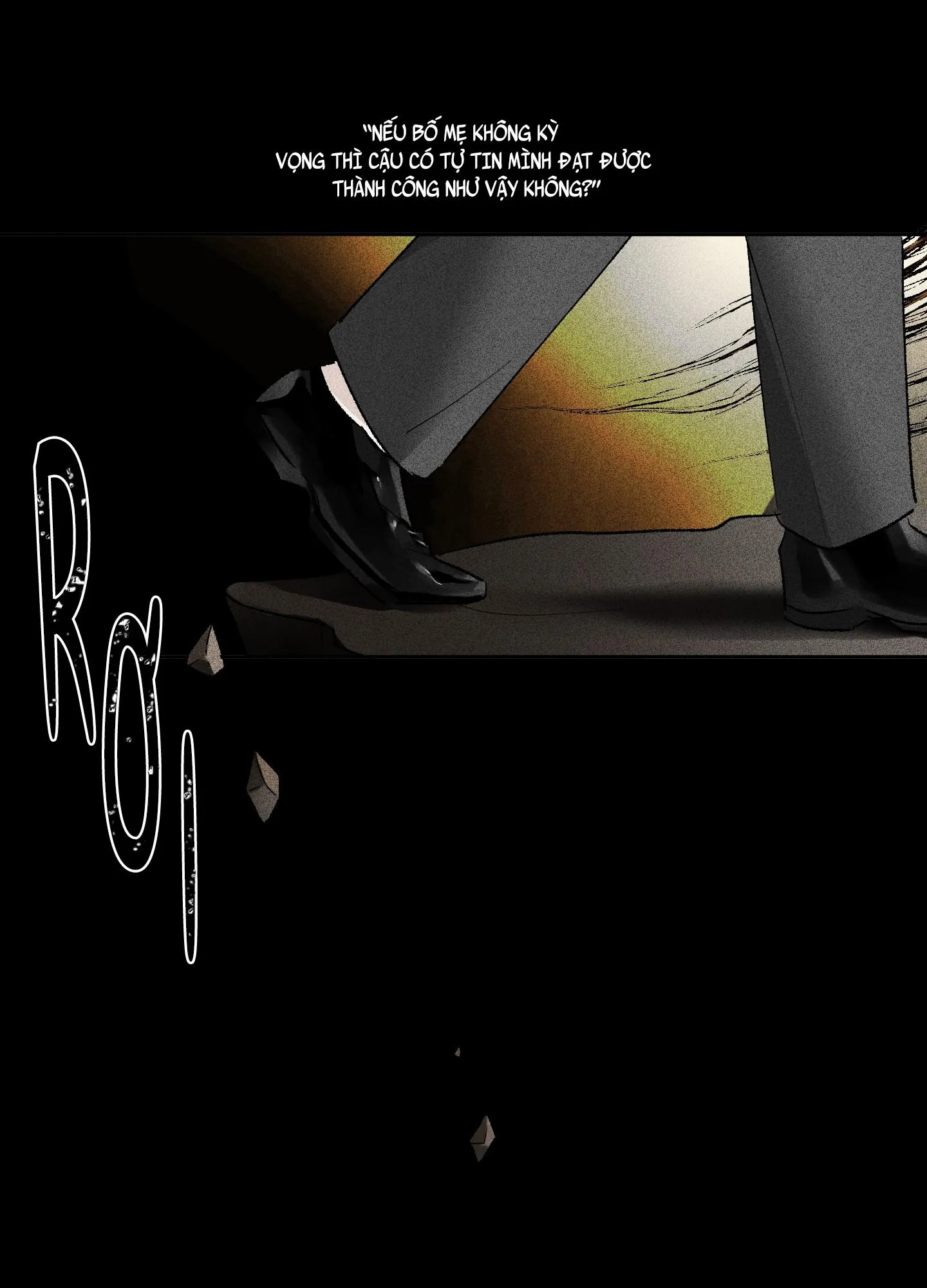 THẾ GIỚI KHI MẤT ĐI EM Chapter 8 Trang 64