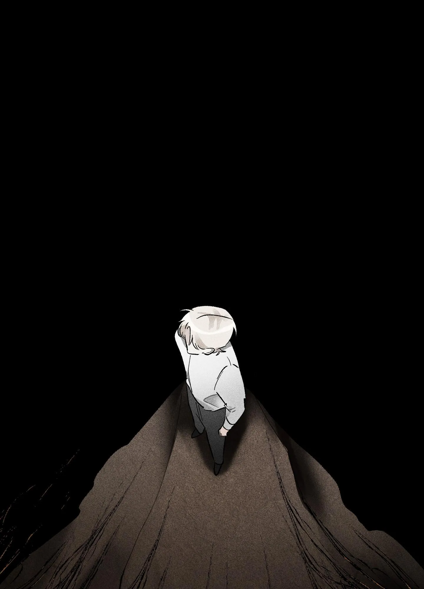 THẾ GIỚI KHI MẤT ĐI EM Chapter 8 Trang 65