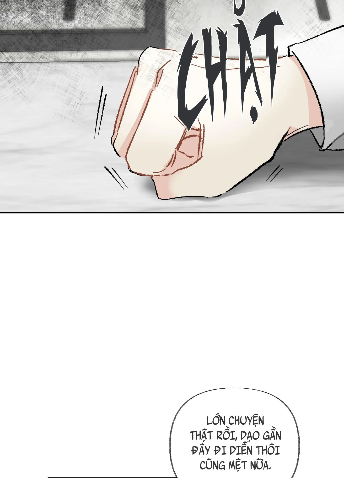 THẾ GIỚI KHI MẤT ĐI EM Chapter 8 Trang 68