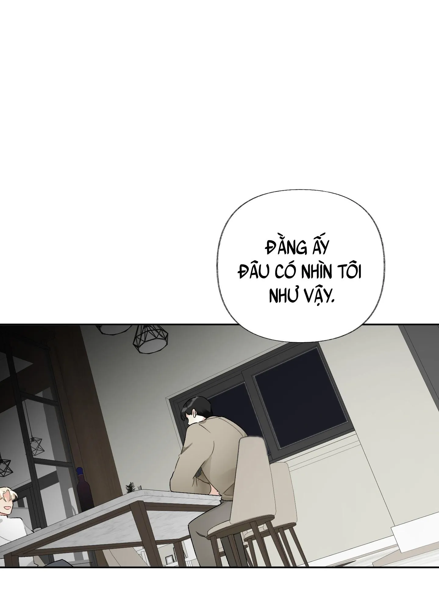 THẾ GIỚI KHI MẤT ĐI EM Chapter 8 Trang 72