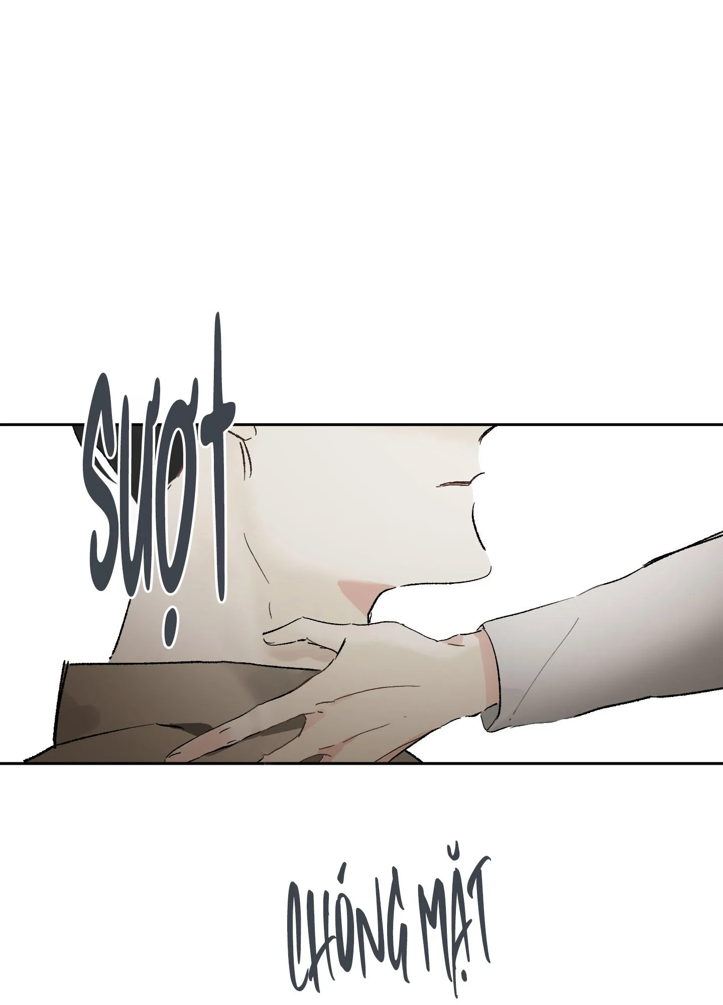 THẾ GIỚI KHI MẤT ĐI EM Chapter 8 Trang 82