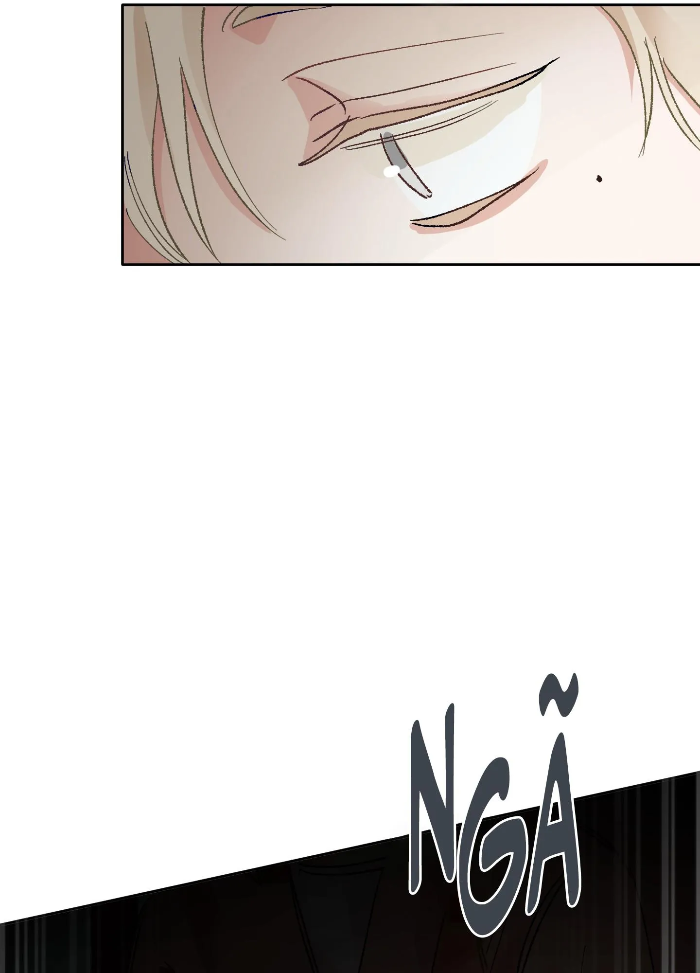 THẾ GIỚI KHI MẤT ĐI EM Chapter 8 Trang 83