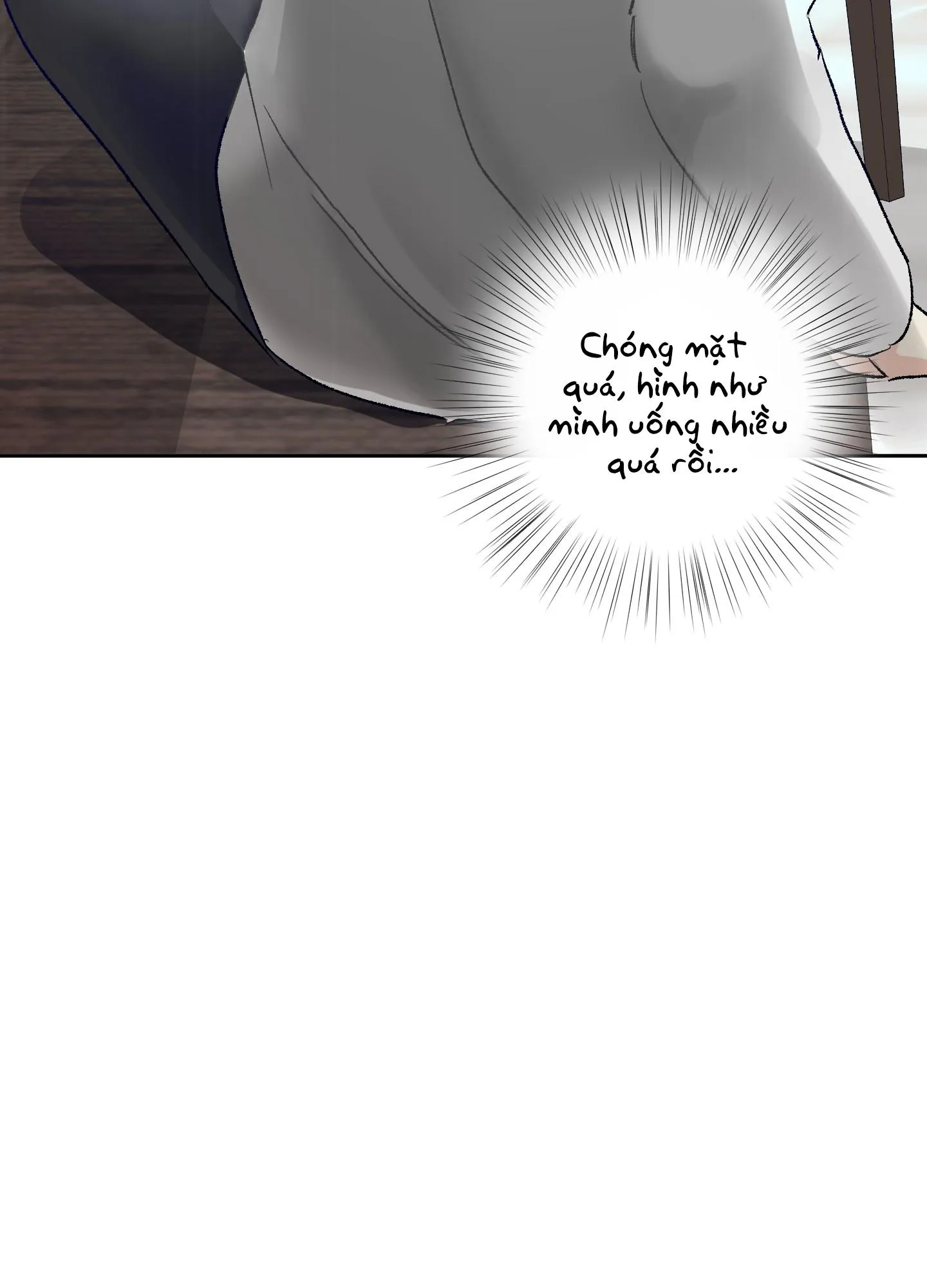 THẾ GIỚI KHI MẤT ĐI EM Chapter 8 Trang 85