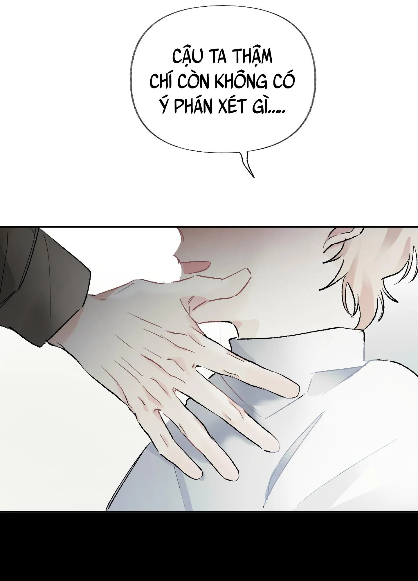 THẾ GIỚI KHI MẤT ĐI EM Chapter 8 Trang 91