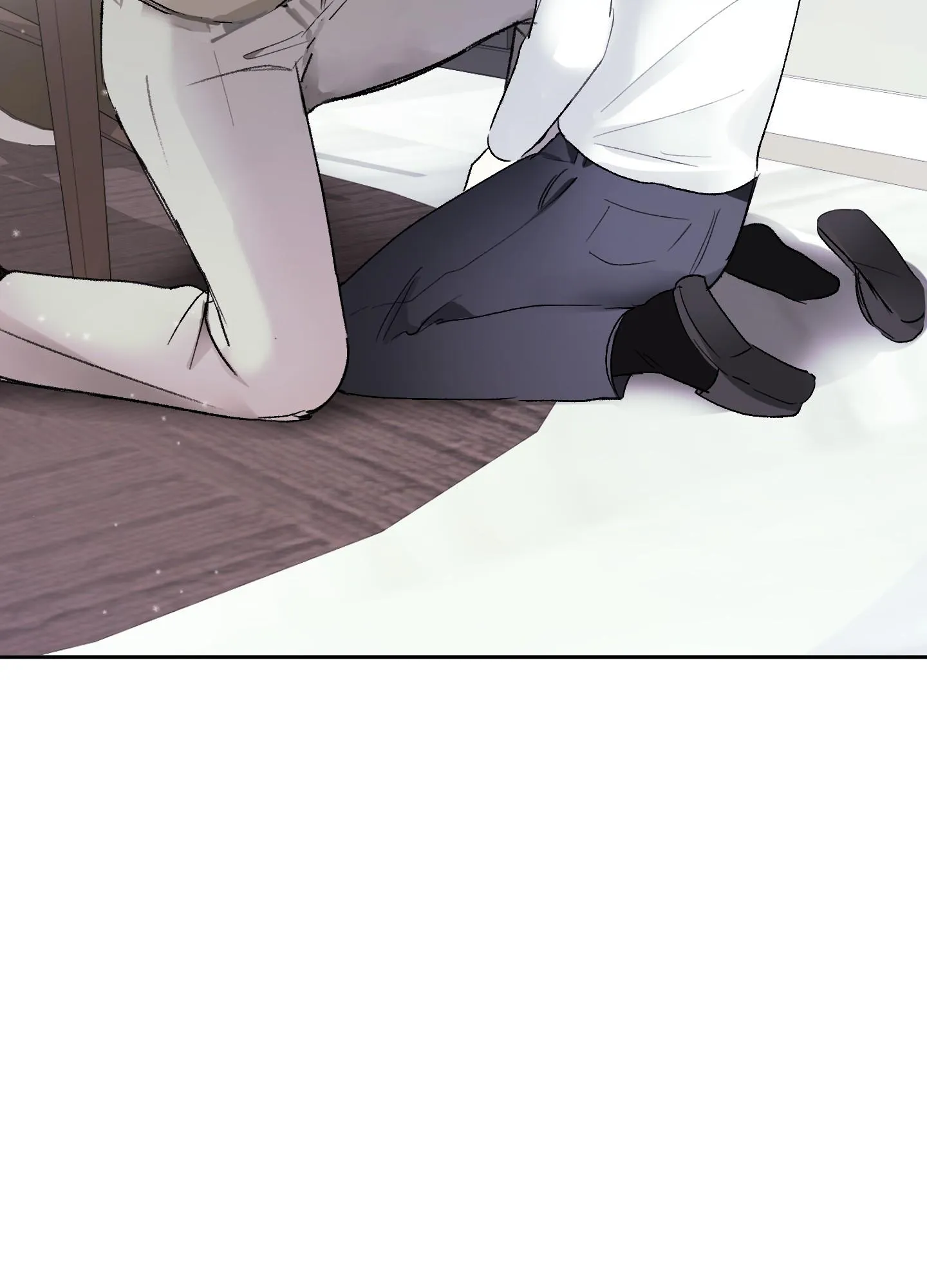 THẾ GIỚI KHI MẤT ĐI EM Chapter 8 Trang 93