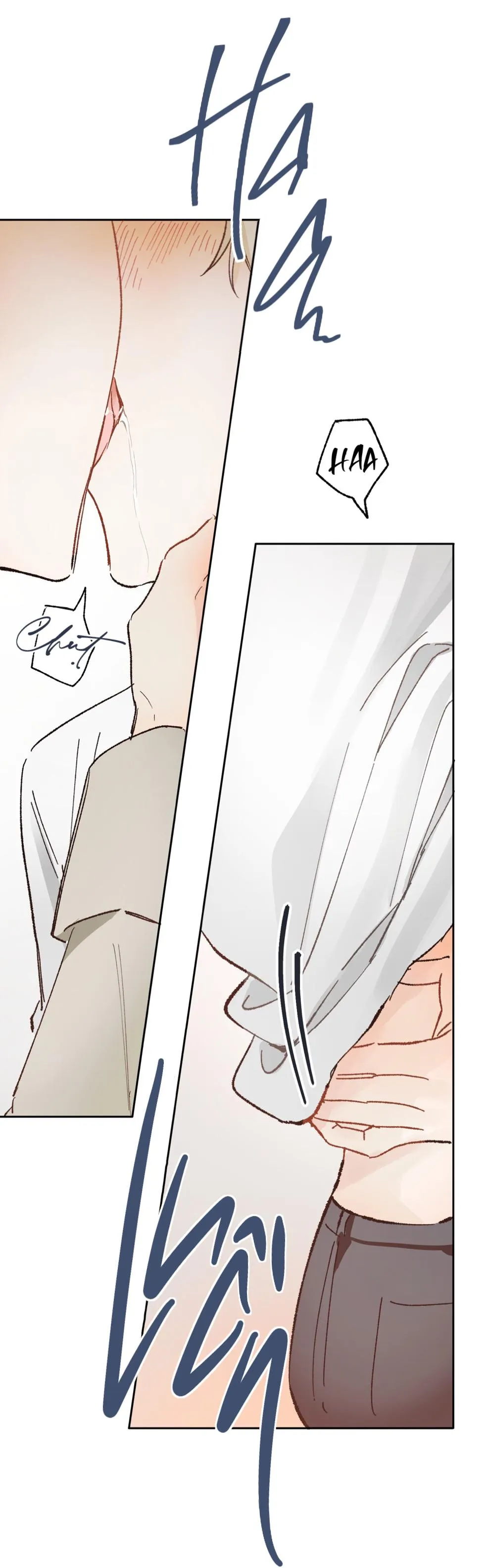 THẾ GIỚI KHI MẤT ĐI EM Chapter 9 Trang 5