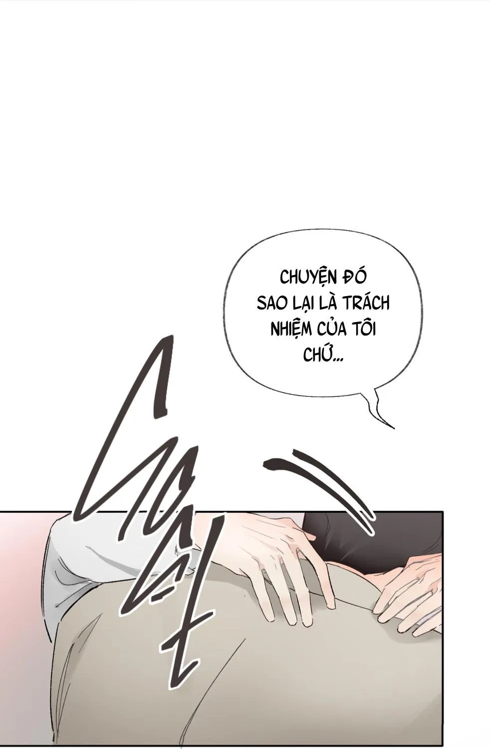 THẾ GIỚI KHI MẤT ĐI EM Chapter 9 Trang 20