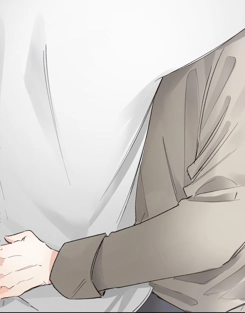 THẾ GIỚI KHI MẤT ĐI EM Chapter 9 Trang 22