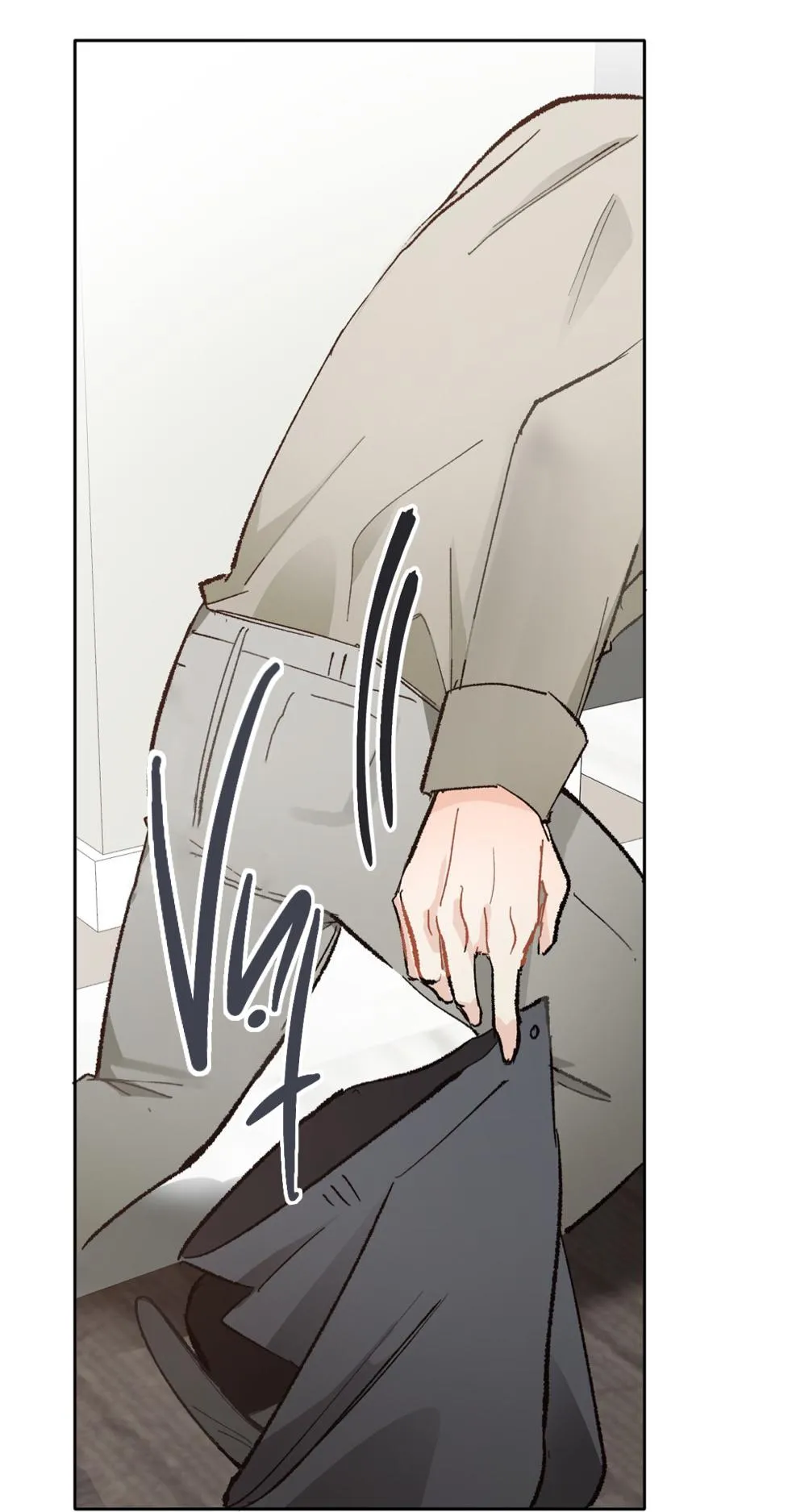 THẾ GIỚI KHI MẤT ĐI EM Chapter 9 Trang 30