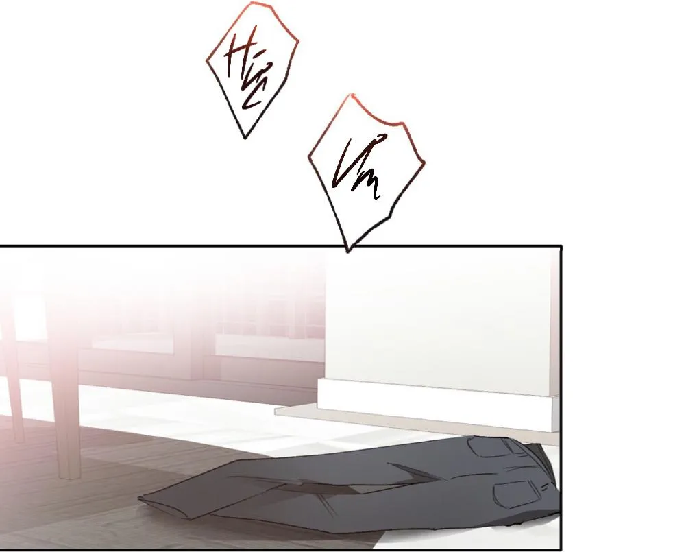 THẾ GIỚI KHI MẤT ĐI EM Chapter 9 Trang 37