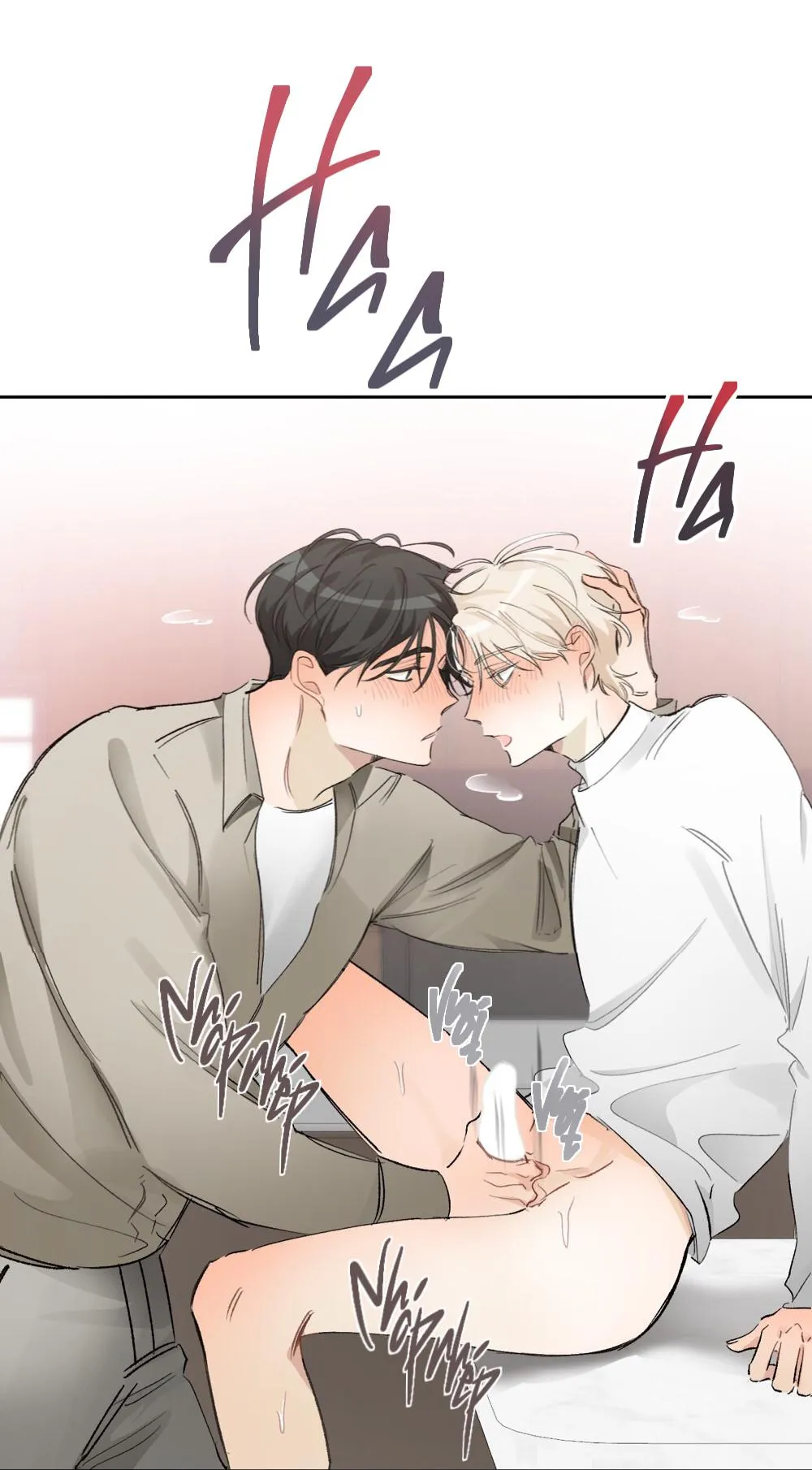 THẾ GIỚI KHI MẤT ĐI EM Chapter 9 Trang 41